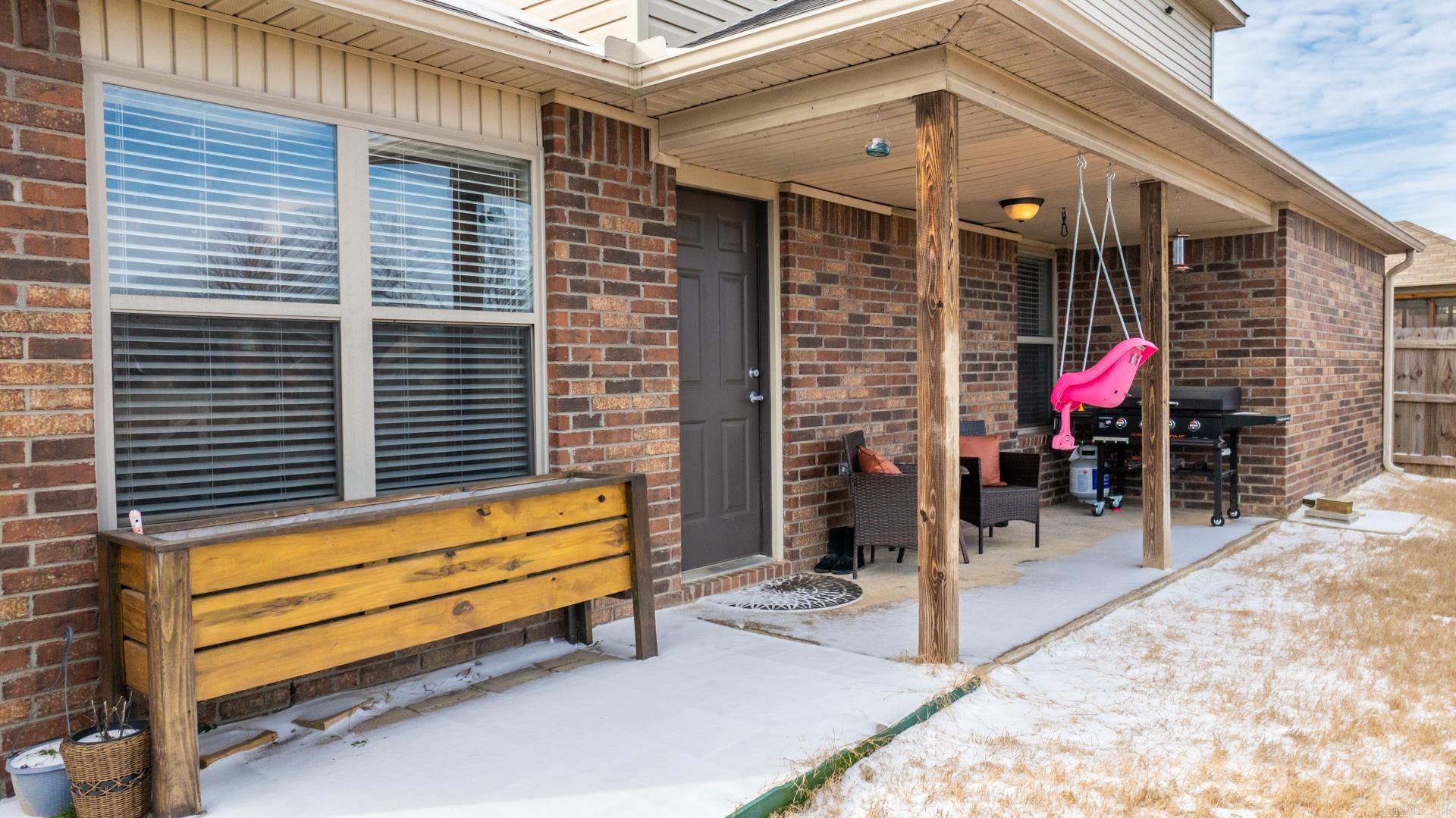 TRAMMEL ESTATES - Residential