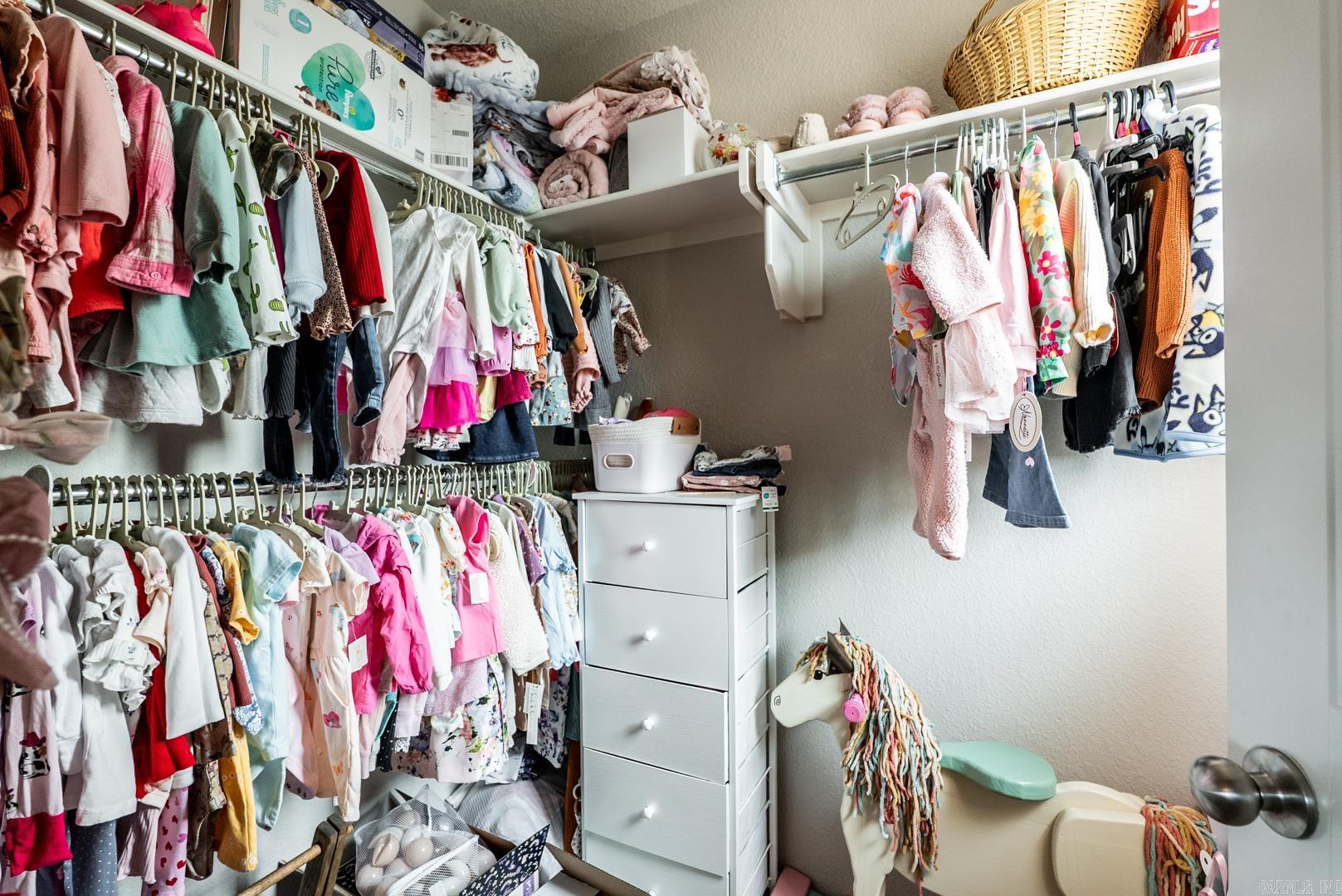 TRAMMEL ESTATES - Residential