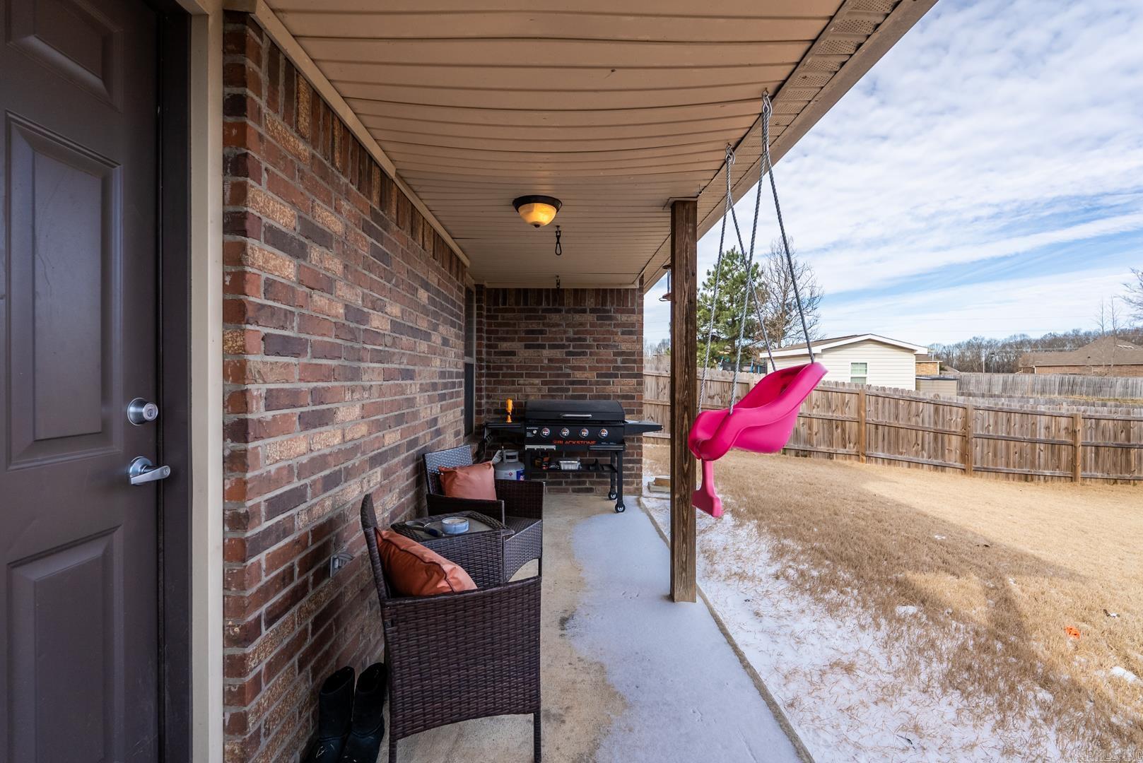 TRAMMEL ESTATES - Residential