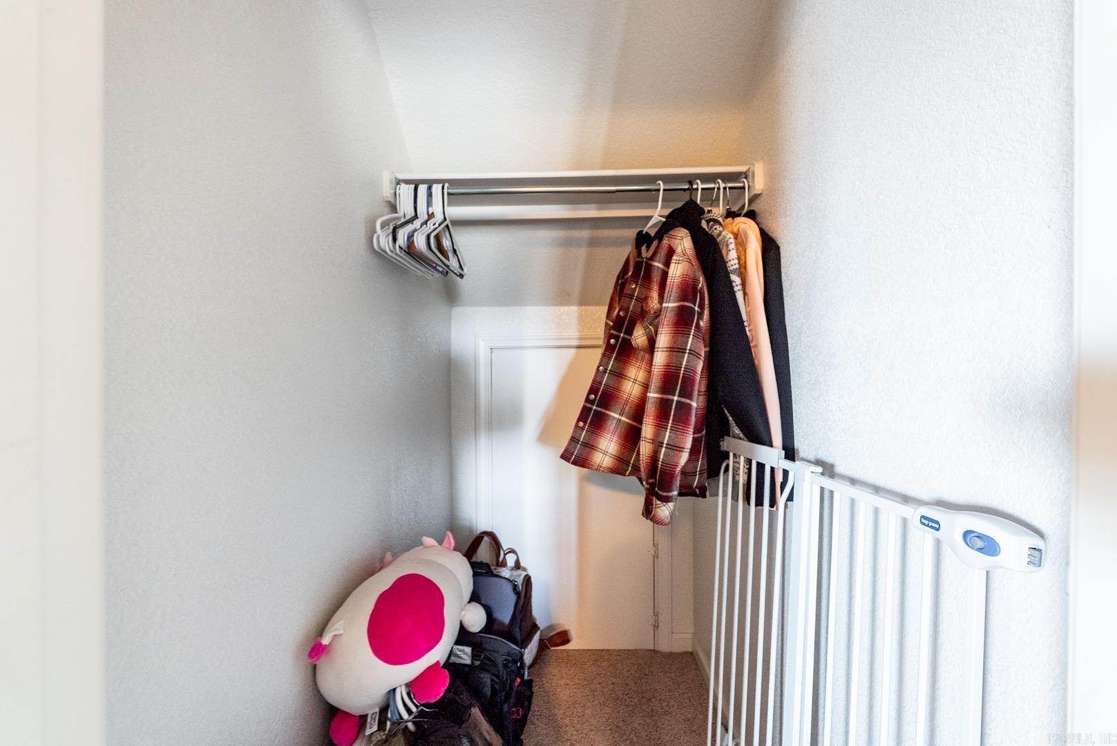 TRAMMEL ESTATES - Residential