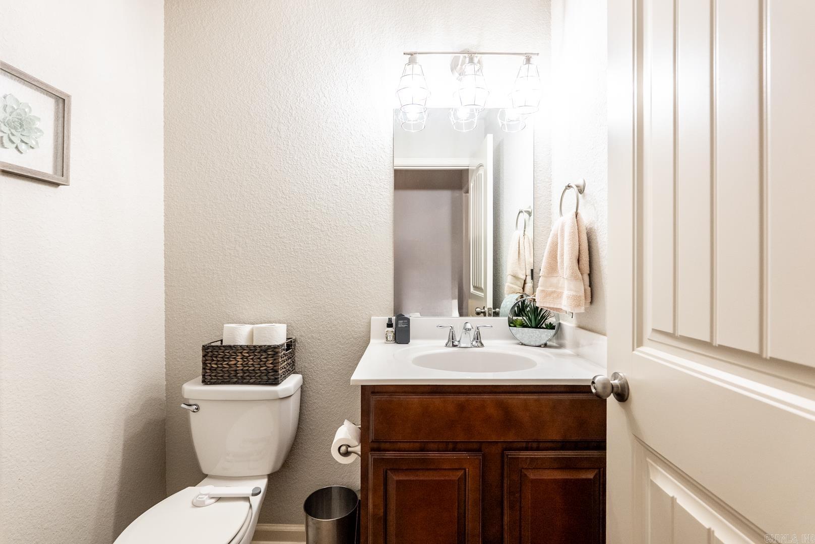 TRAMMEL ESTATES - Residential