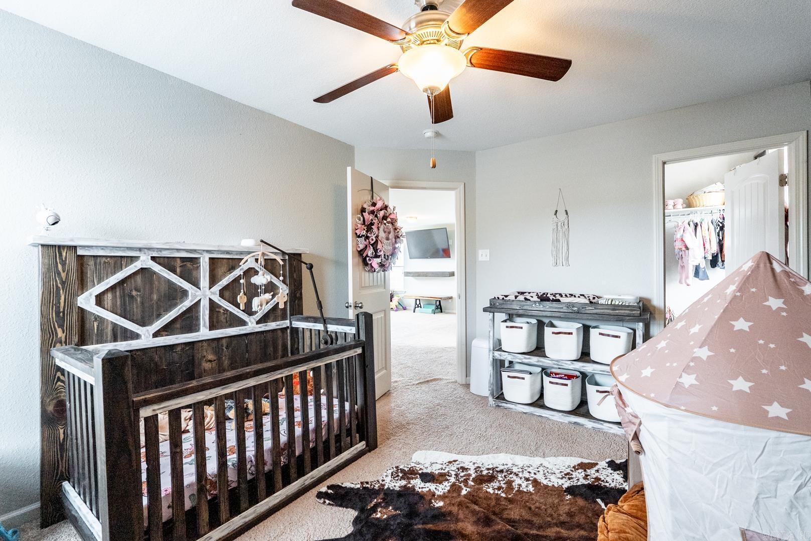 TRAMMEL ESTATES - Residential