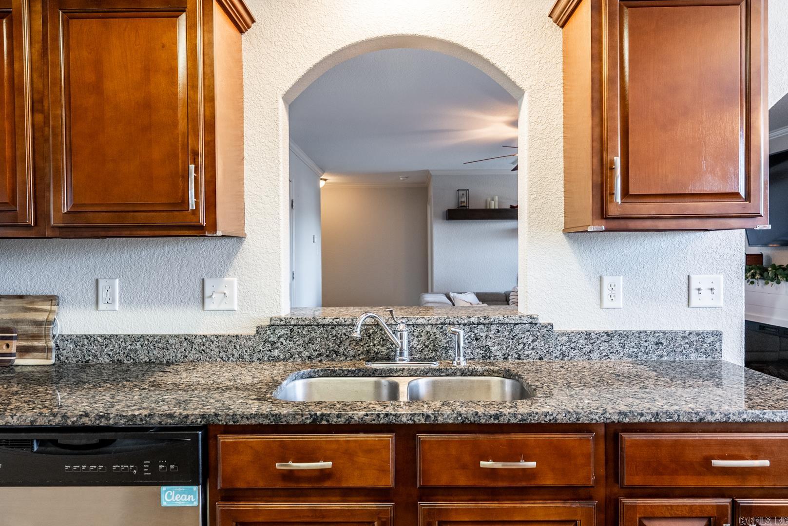 TRAMMEL ESTATES - Residential