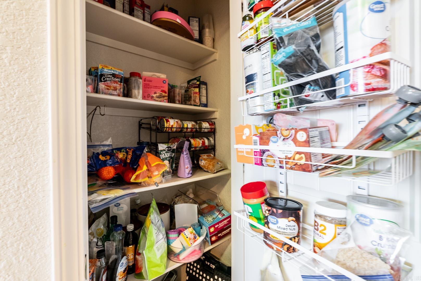 TRAMMEL ESTATES - Residential