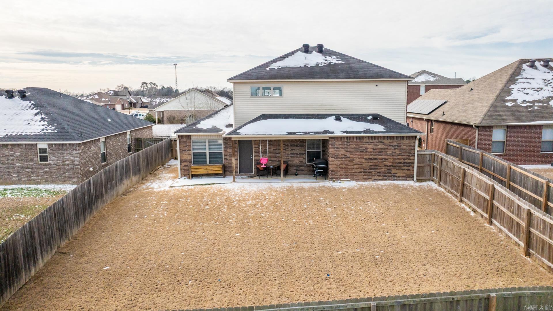 TRAMMEL ESTATES - Residential