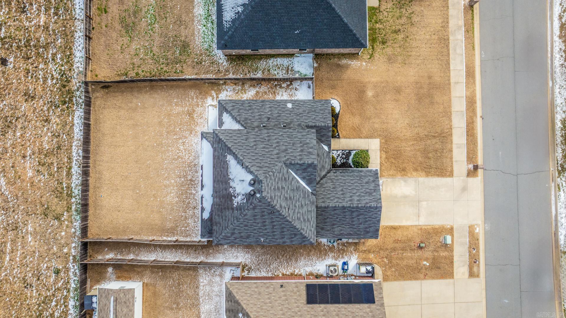 TRAMMEL ESTATES - Residential