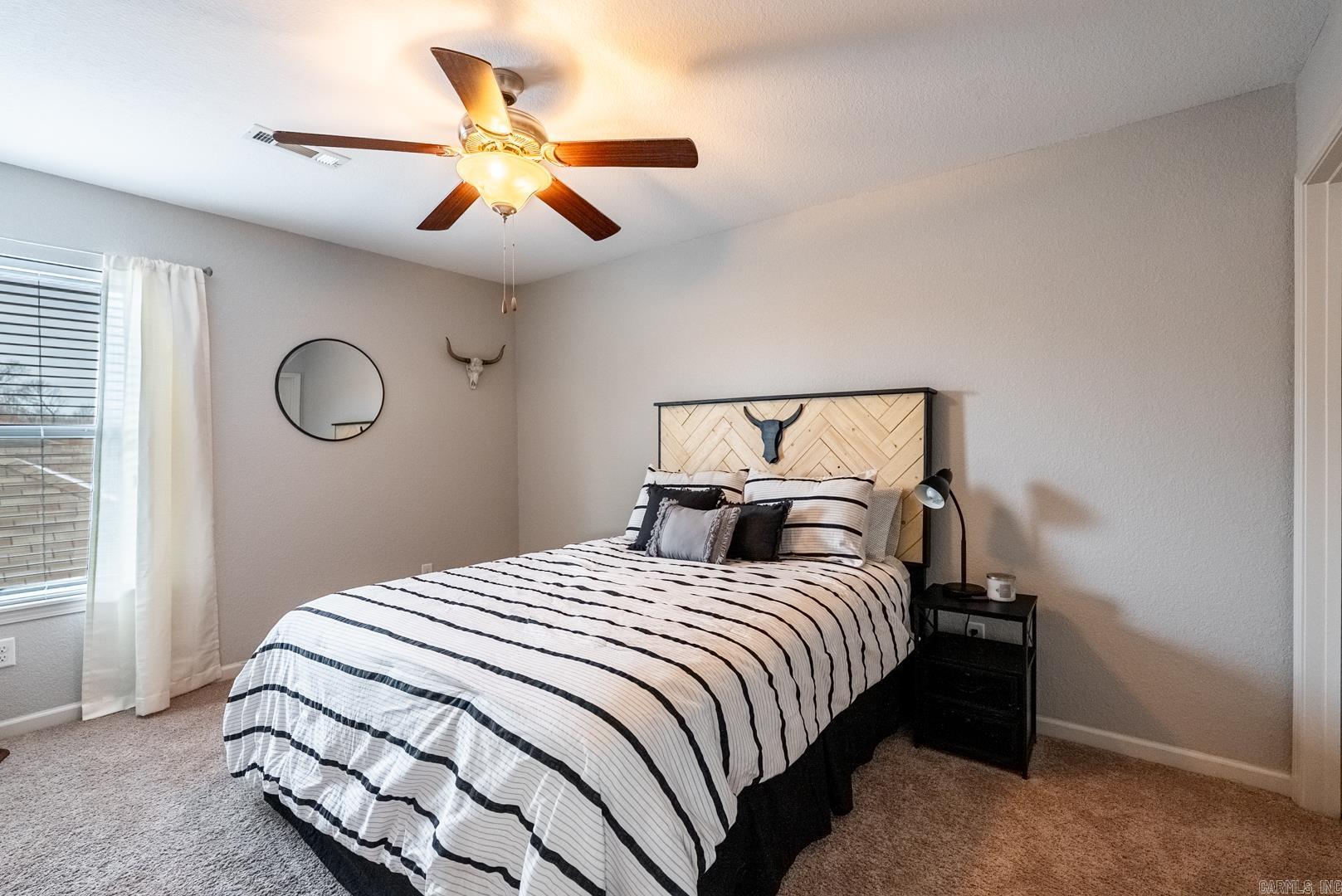 TRAMMEL ESTATES - Residential