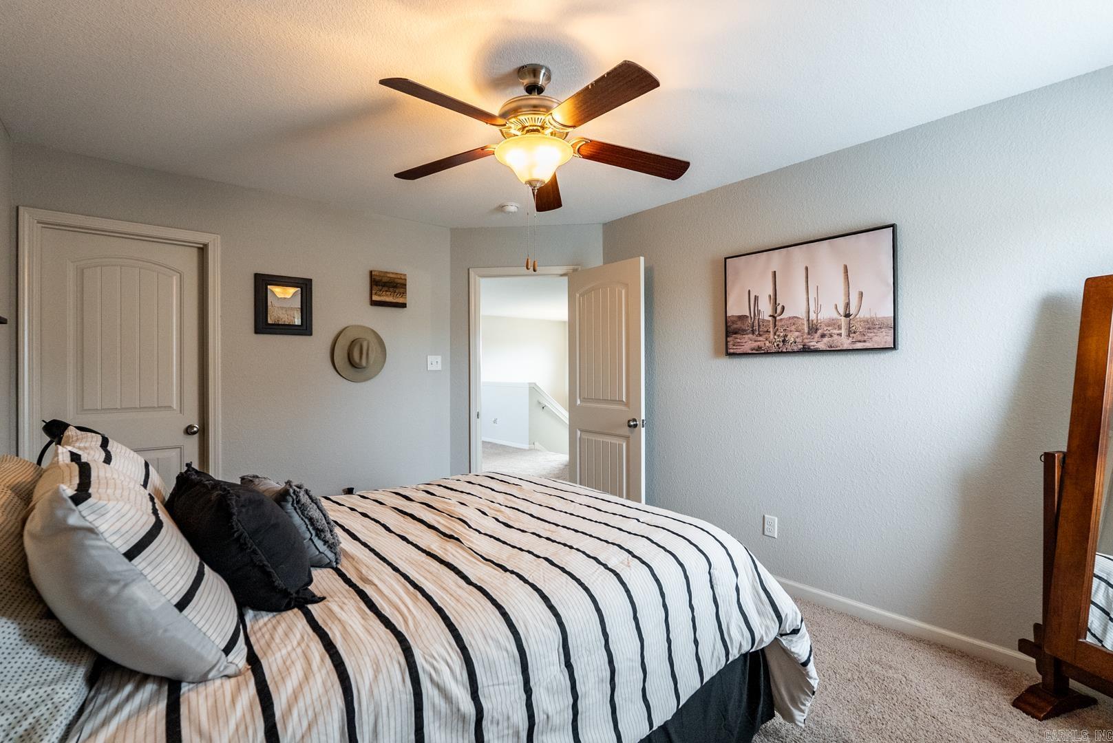 TRAMMEL ESTATES - Residential