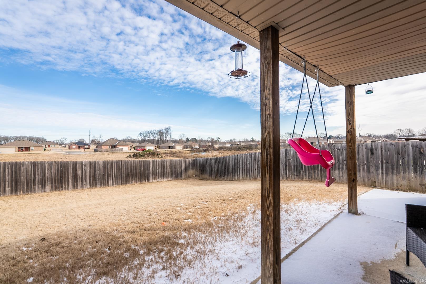 TRAMMEL ESTATES - Residential