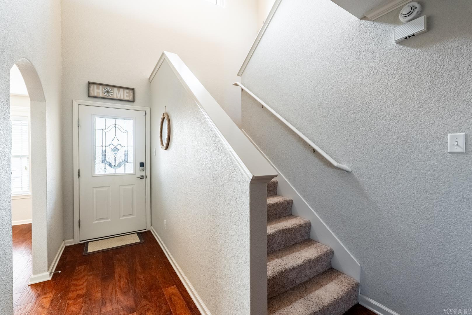 TRAMMEL ESTATES - Residential