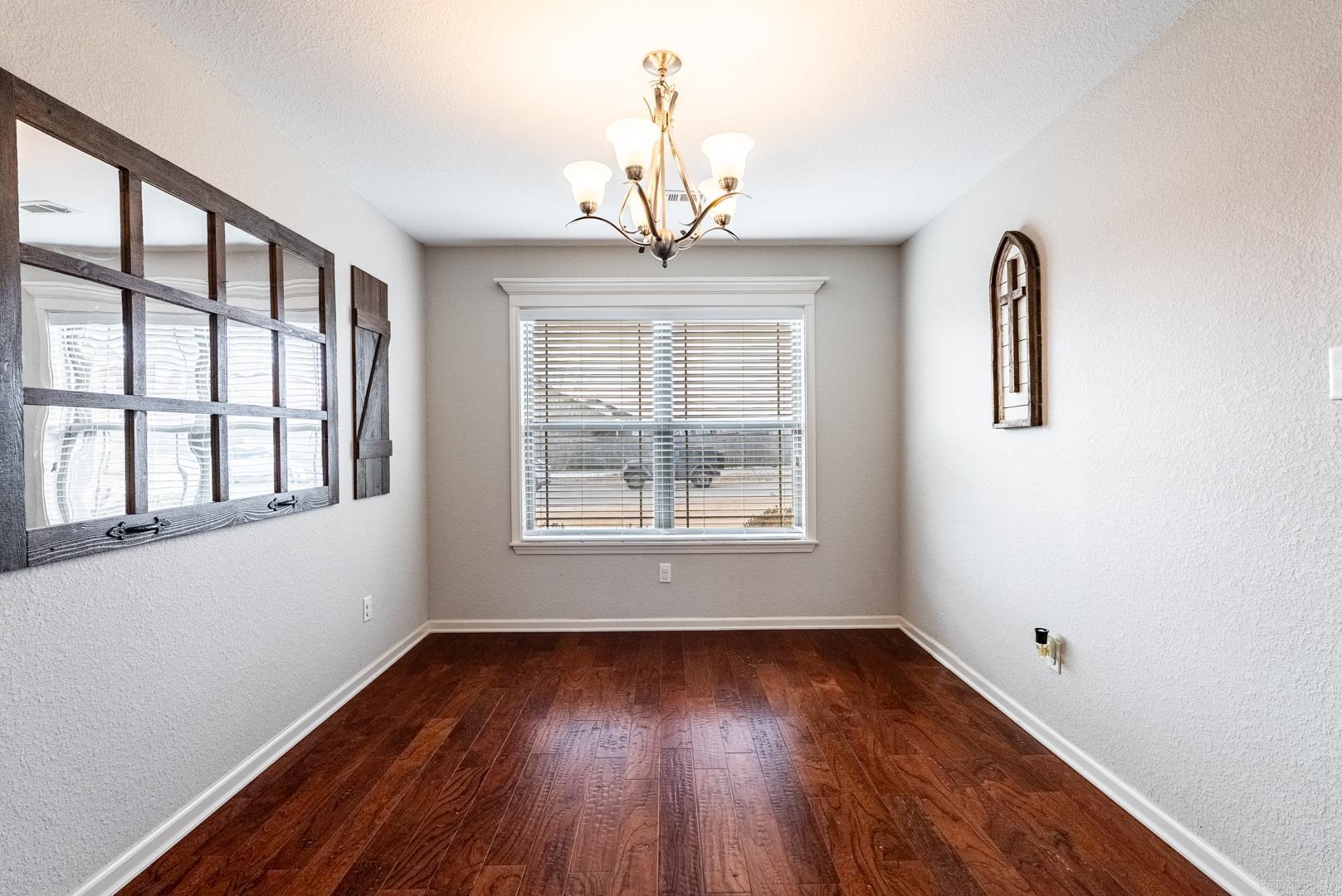 TRAMMEL ESTATES - Residential