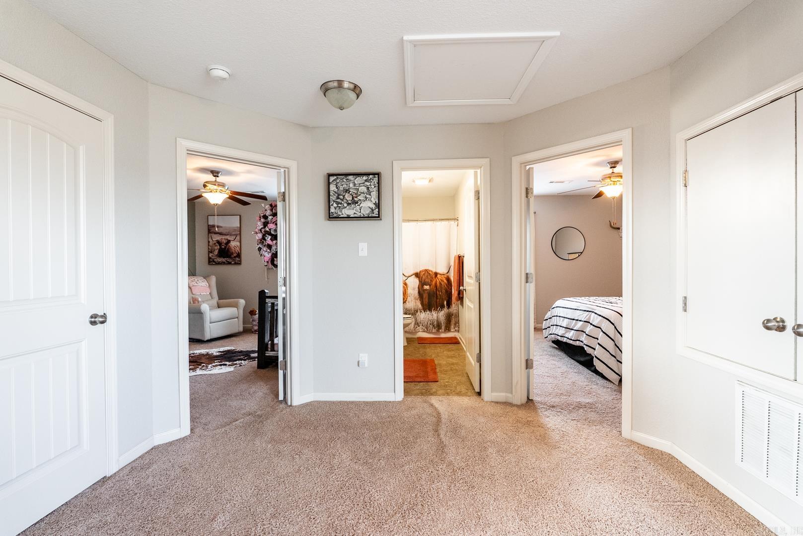 TRAMMEL ESTATES - Residential