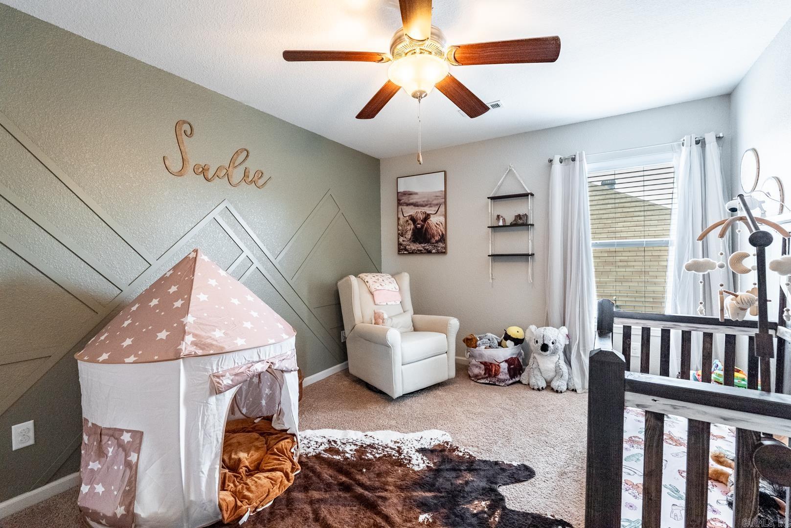 TRAMMEL ESTATES - Residential