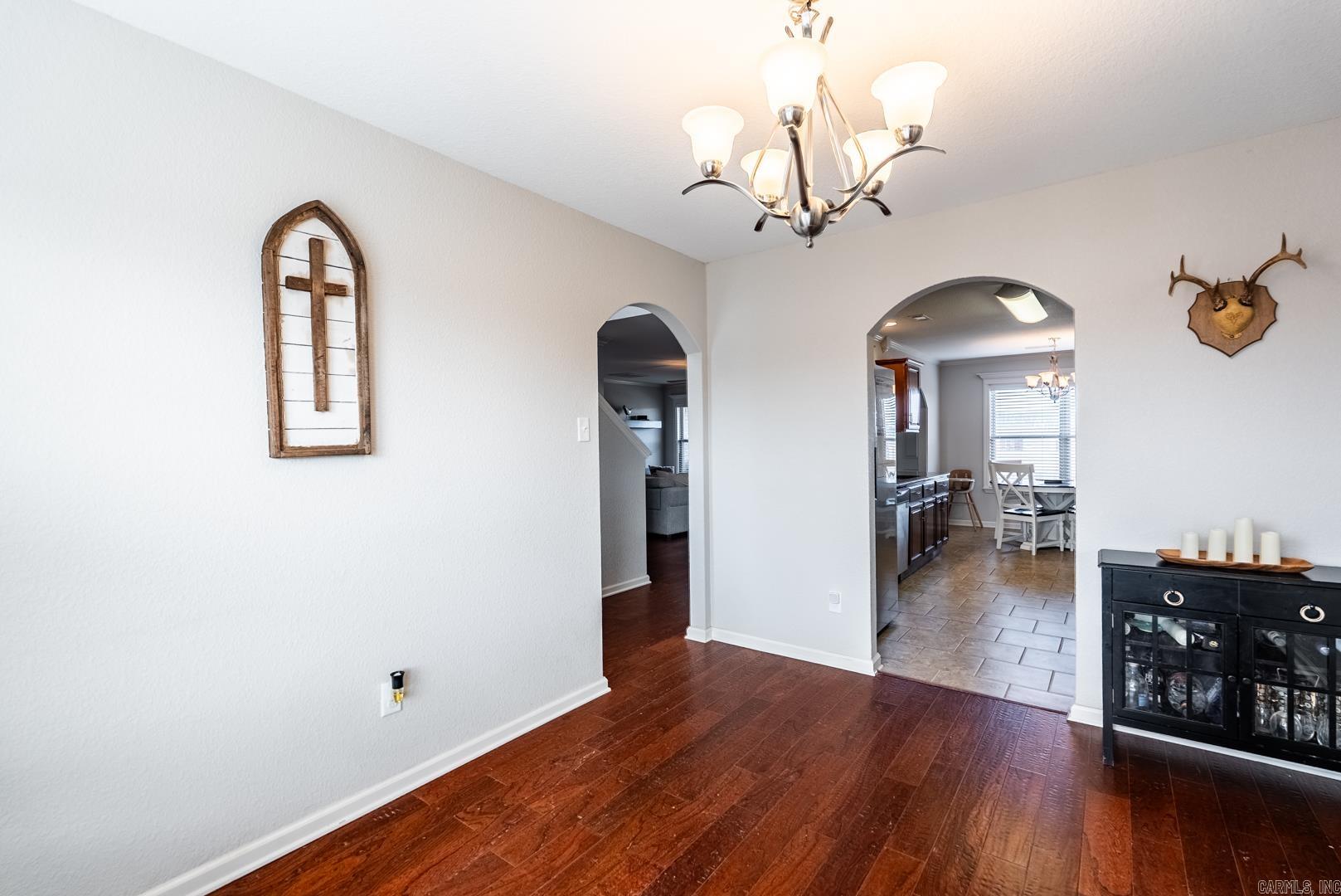 TRAMMEL ESTATES - Residential