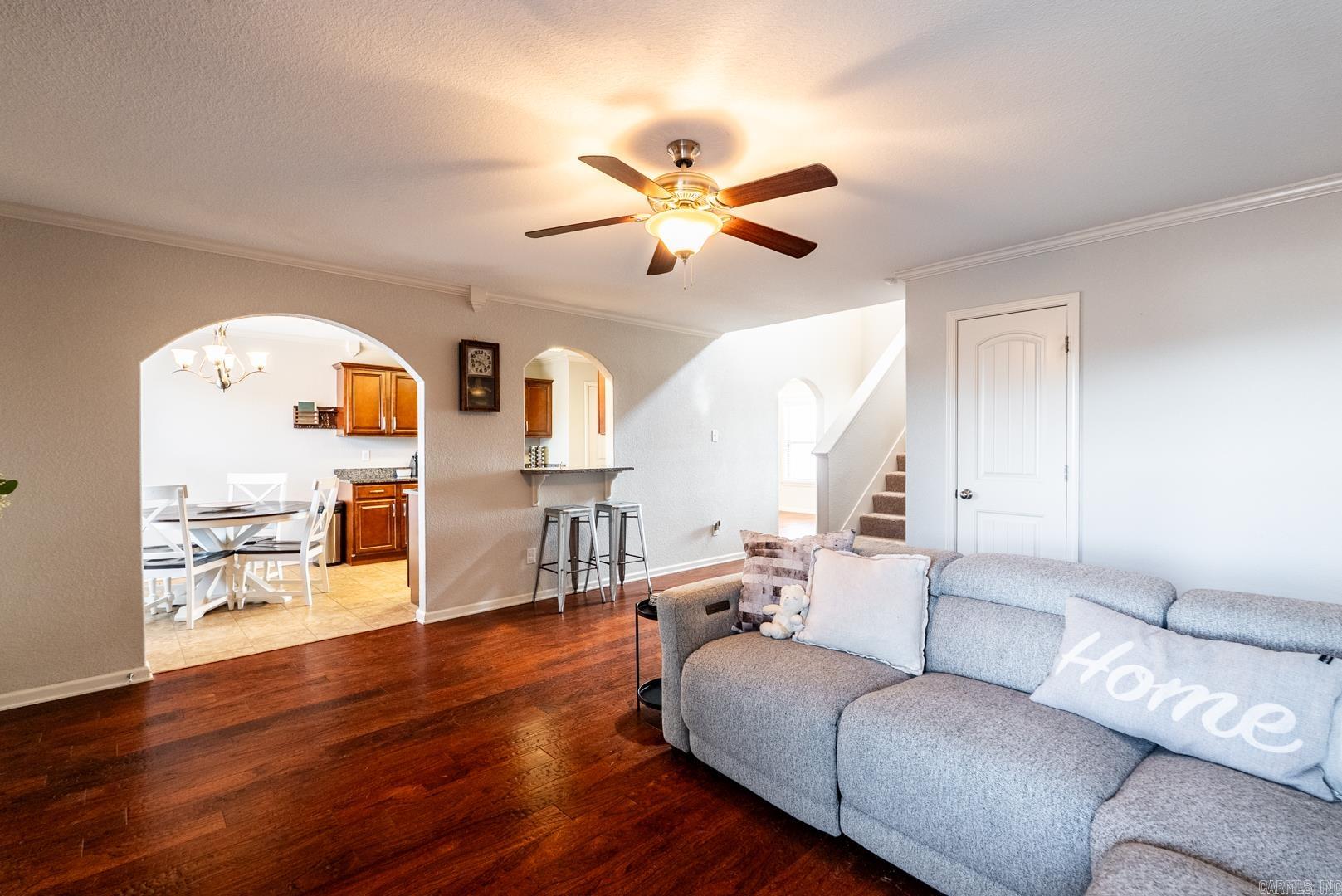 TRAMMEL ESTATES - Residential