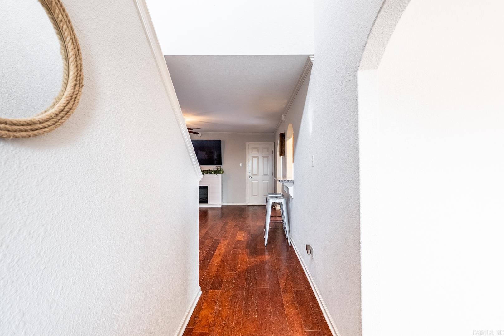 TRAMMEL ESTATES - Residential