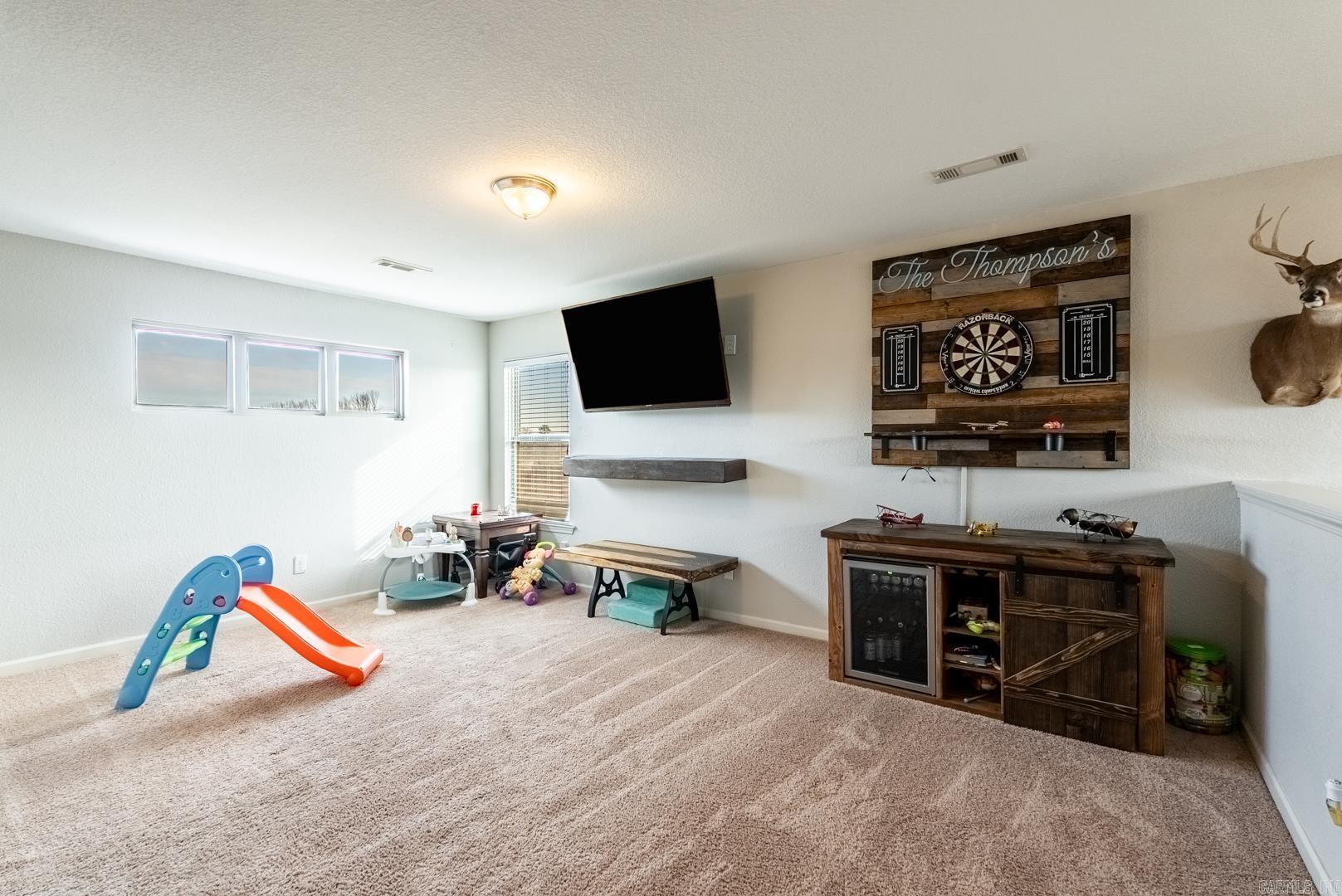 TRAMMEL ESTATES - Residential