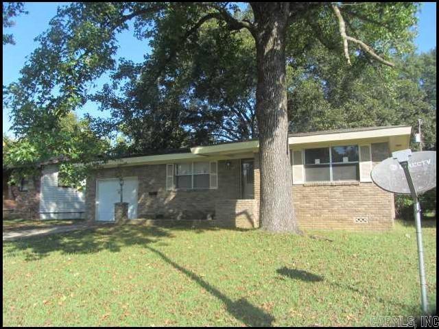 Farmeres - Residential Lease