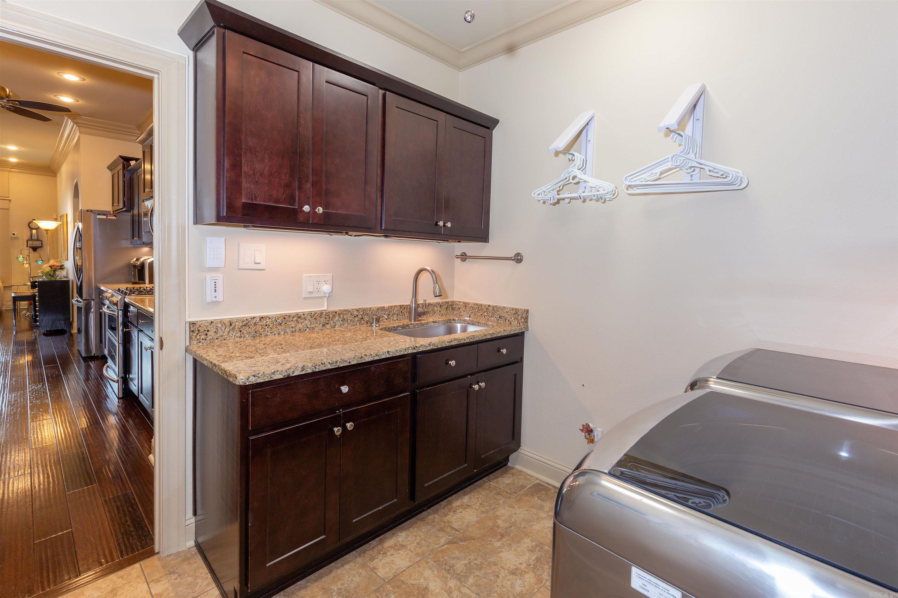 CHENAL VALLEY EPERNAY PLACE - Residential