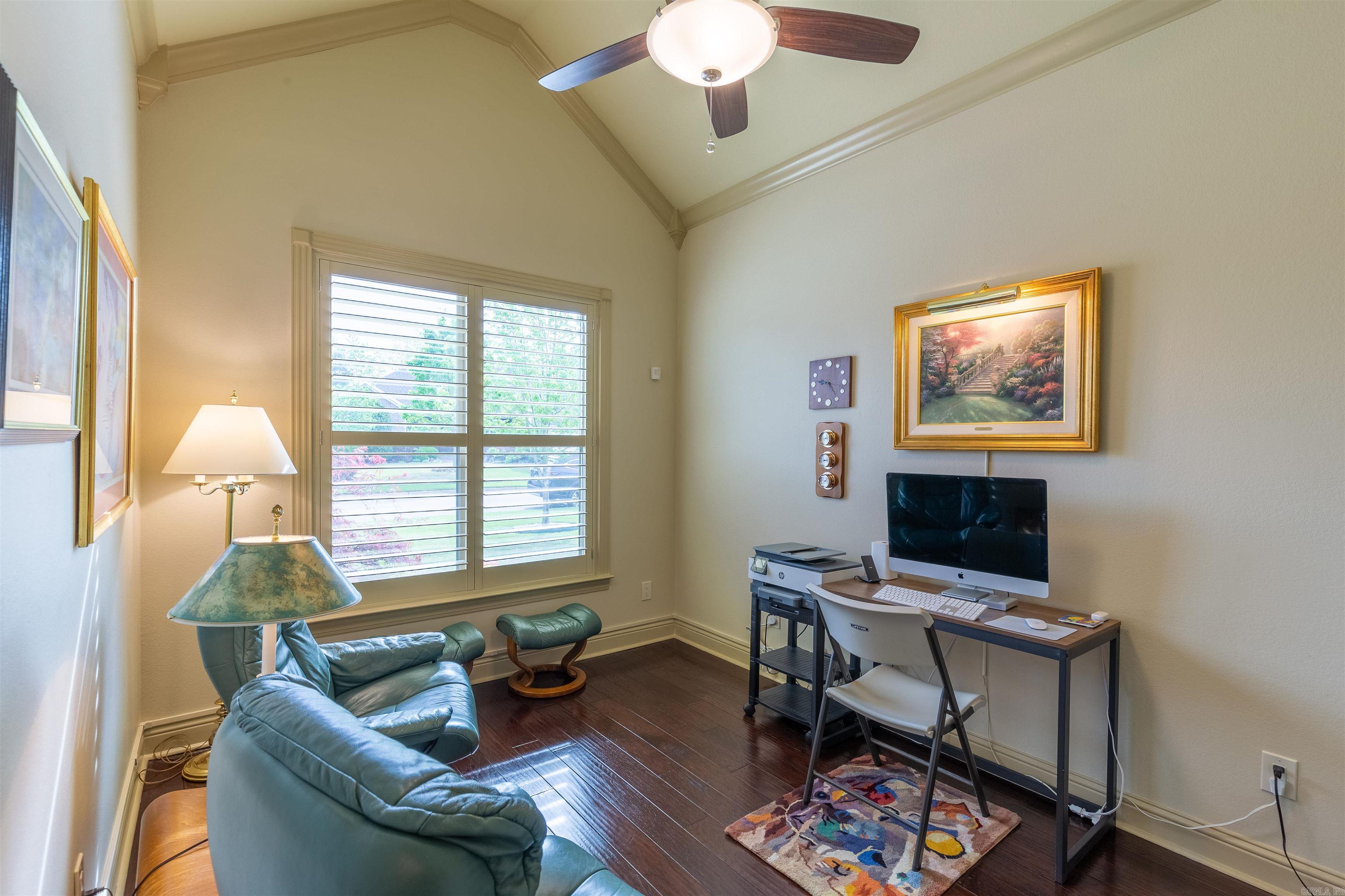 CHENAL VALLEY EPERNAY PLACE - Residential