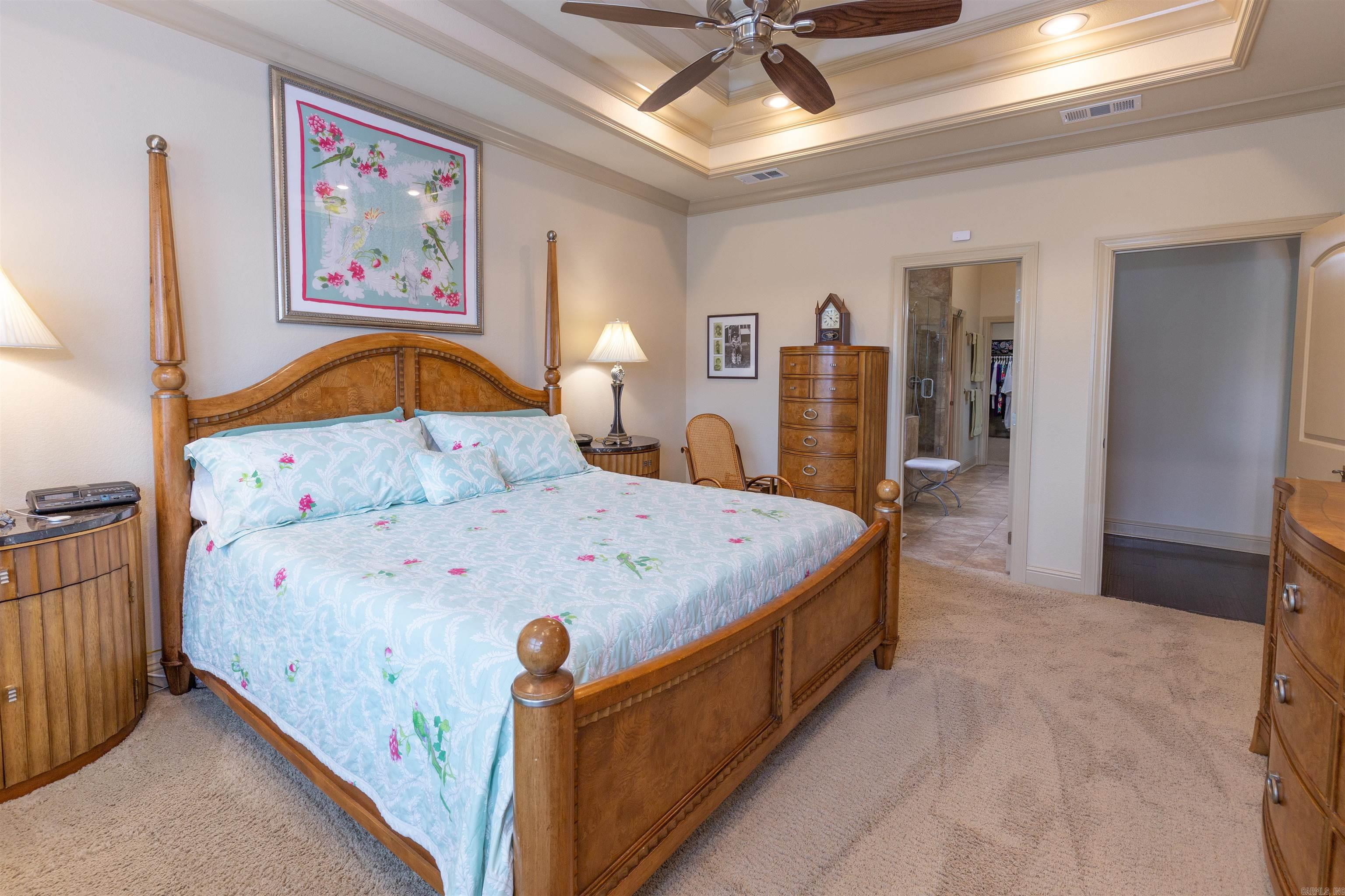 CHENAL VALLEY EPERNAY PLACE - Residential