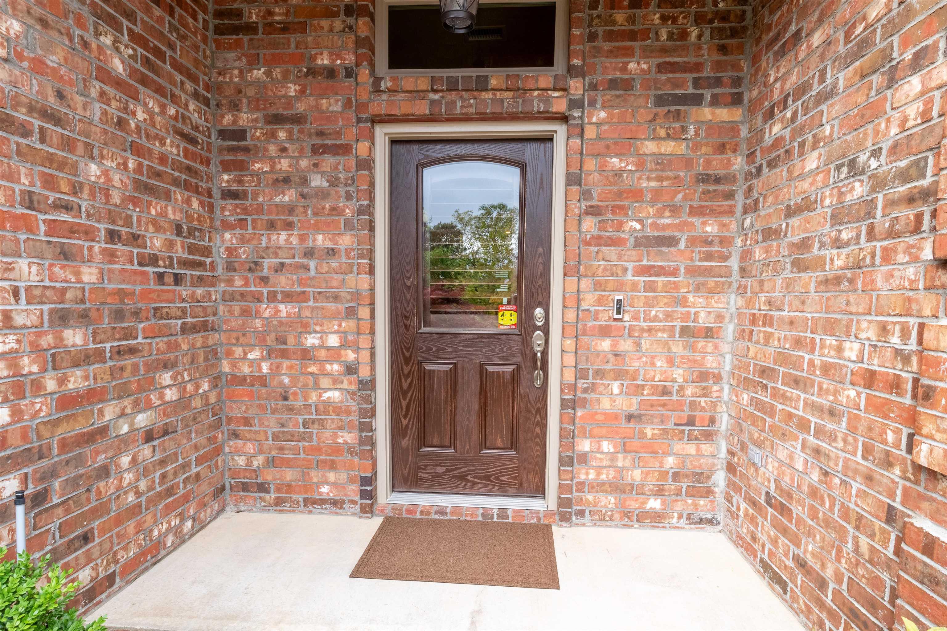 CHENAL VALLEY EPERNAY PLACE - Residential