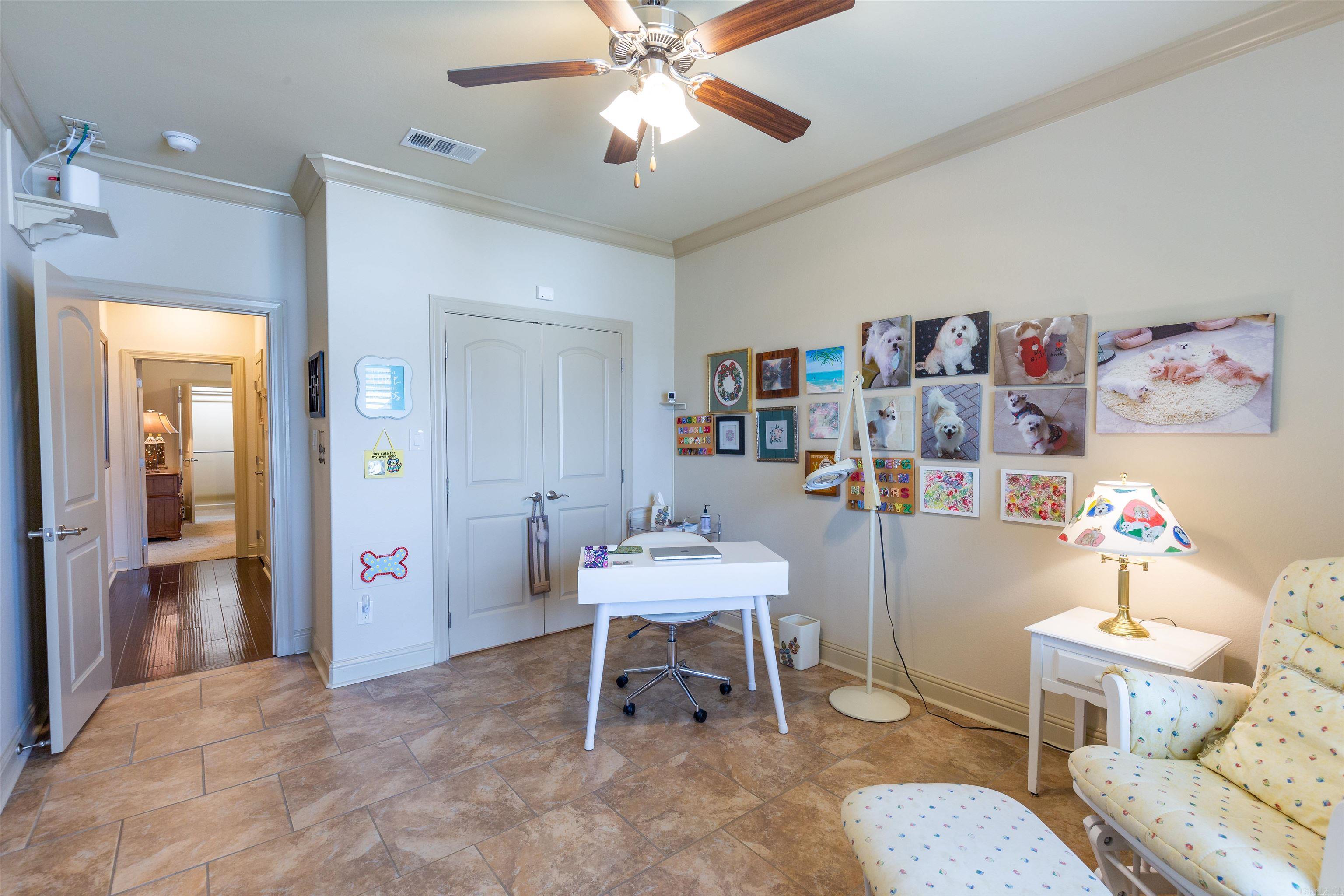 CHENAL VALLEY EPERNAY PLACE - Residential