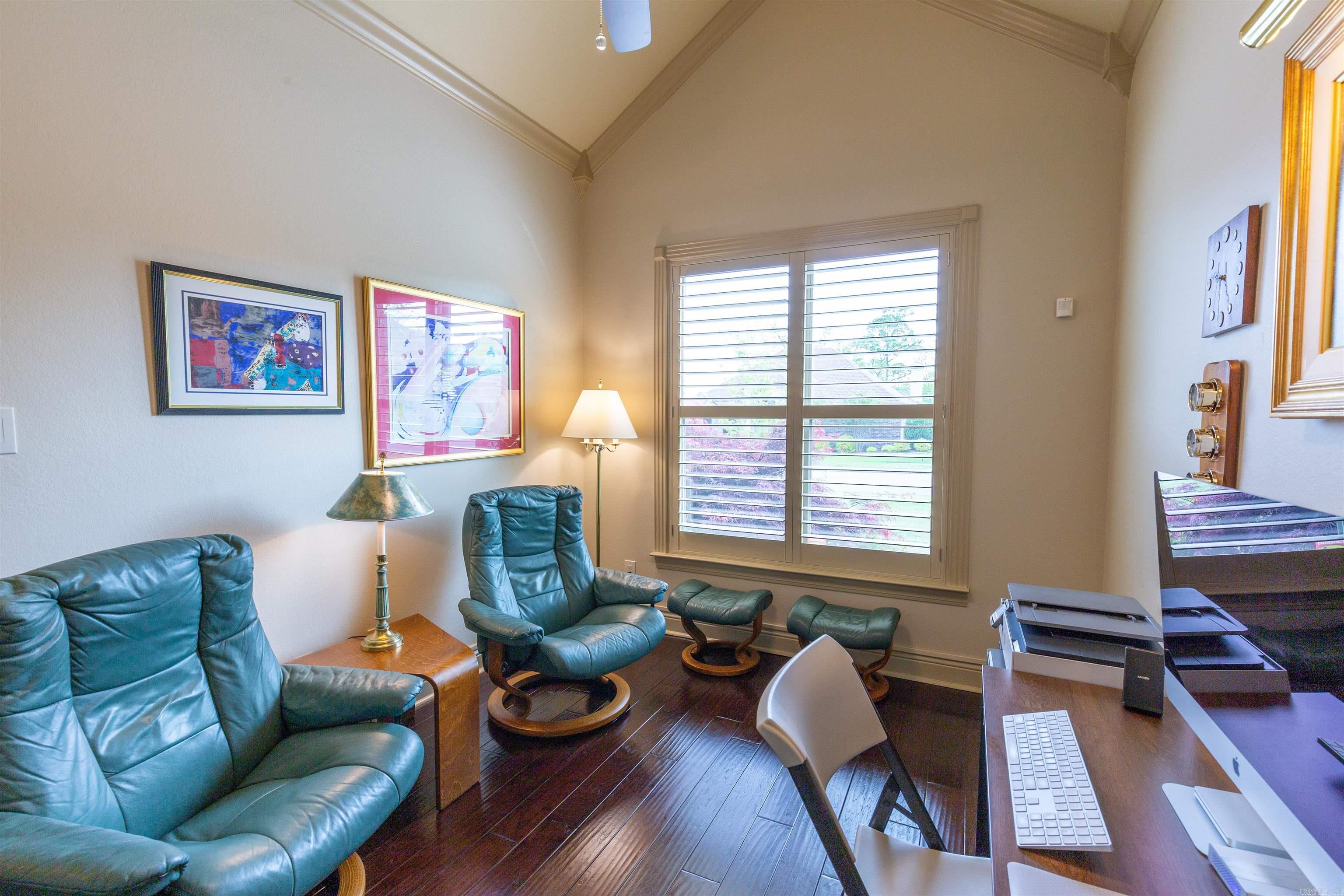 CHENAL VALLEY EPERNAY PLACE - Residential