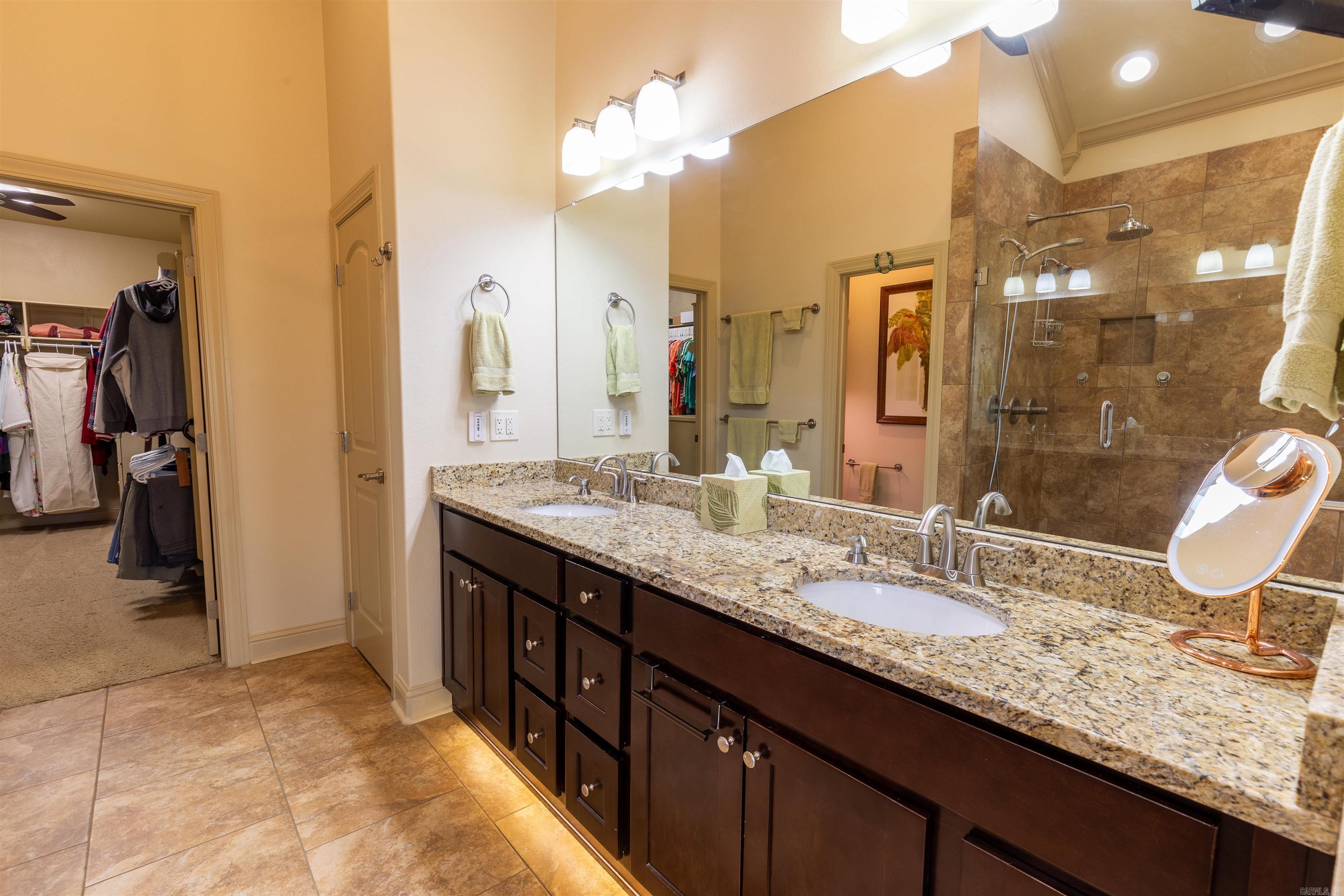 CHENAL VALLEY EPERNAY PLACE - Residential