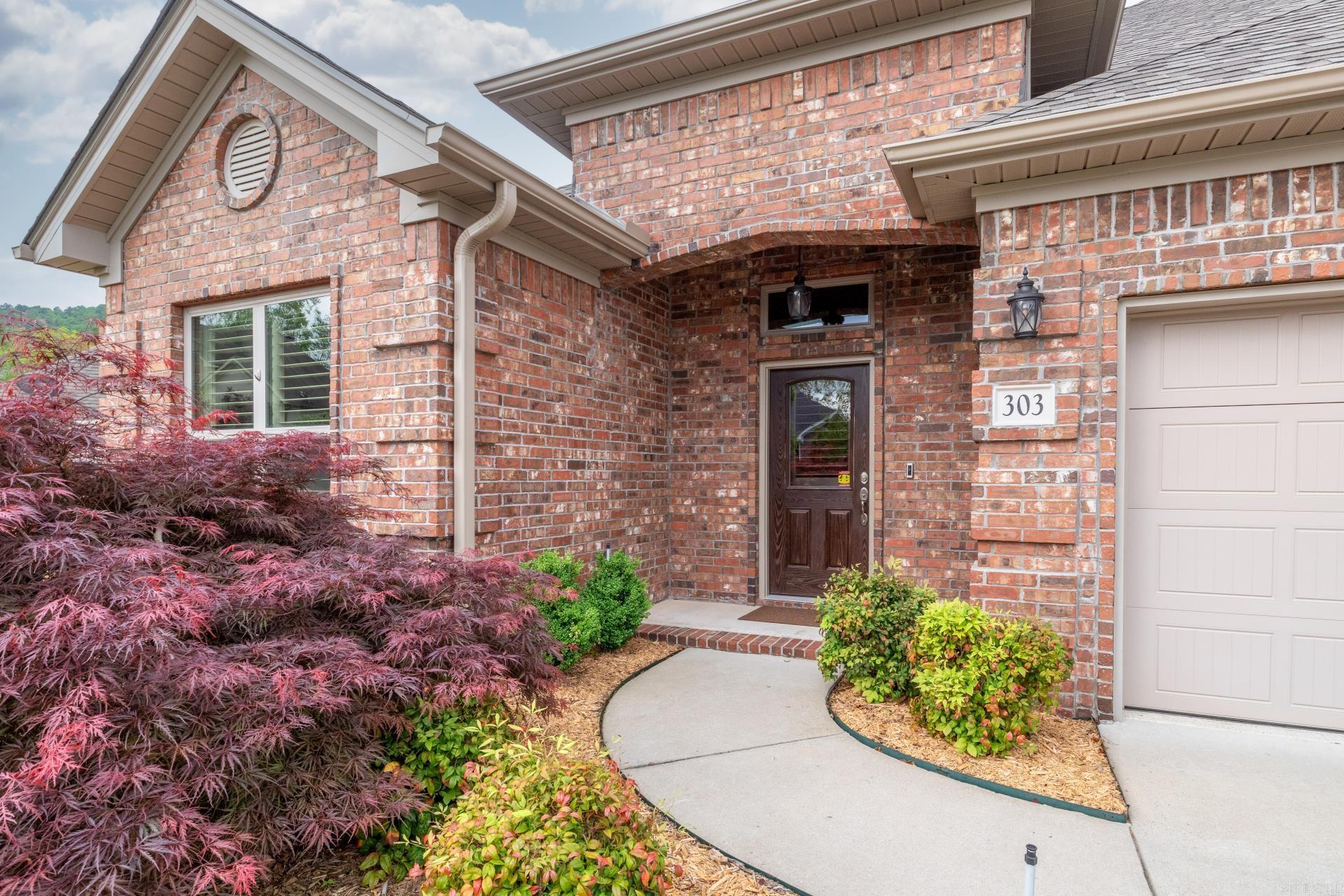 CHENAL VALLEY EPERNAY PLACE - Residential