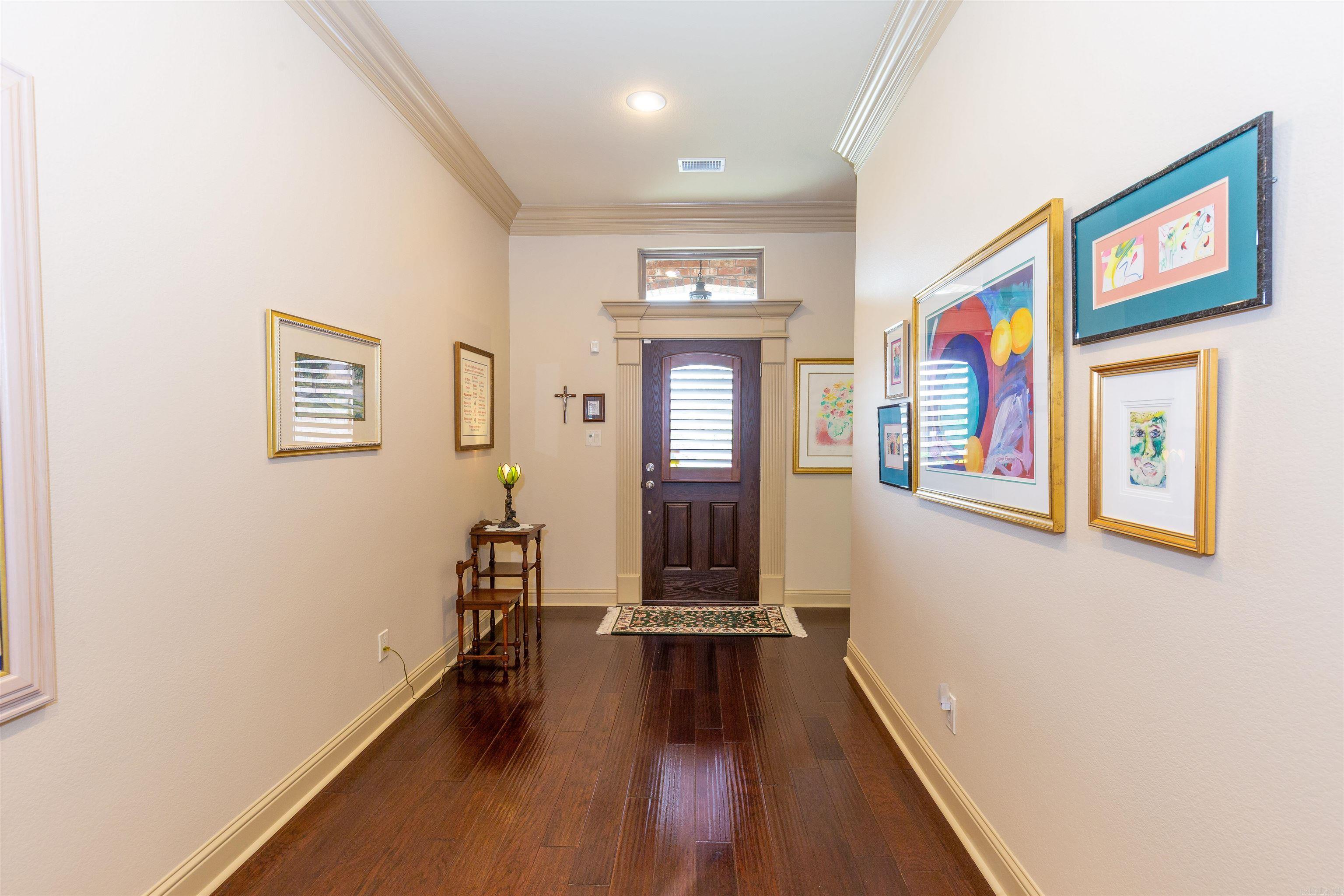 CHENAL VALLEY EPERNAY PLACE - Residential