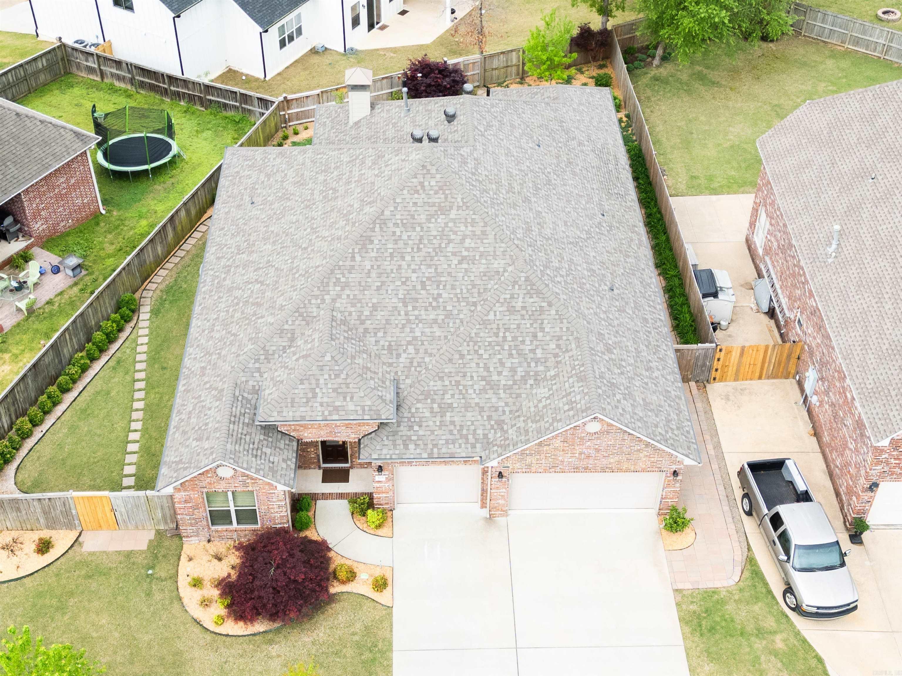 CHENAL VALLEY EPERNAY PLACE - Residential