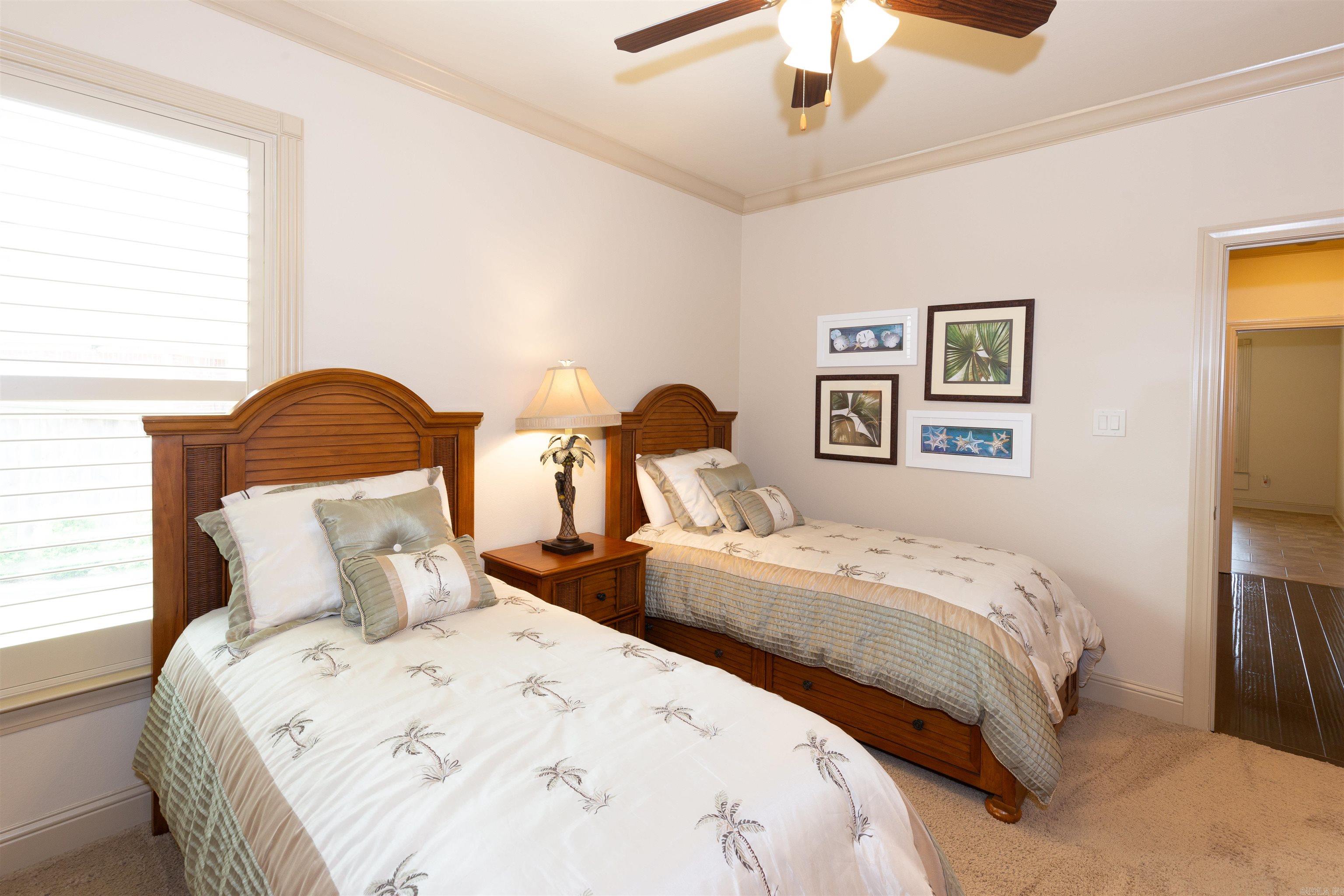 CHENAL VALLEY EPERNAY PLACE - Residential