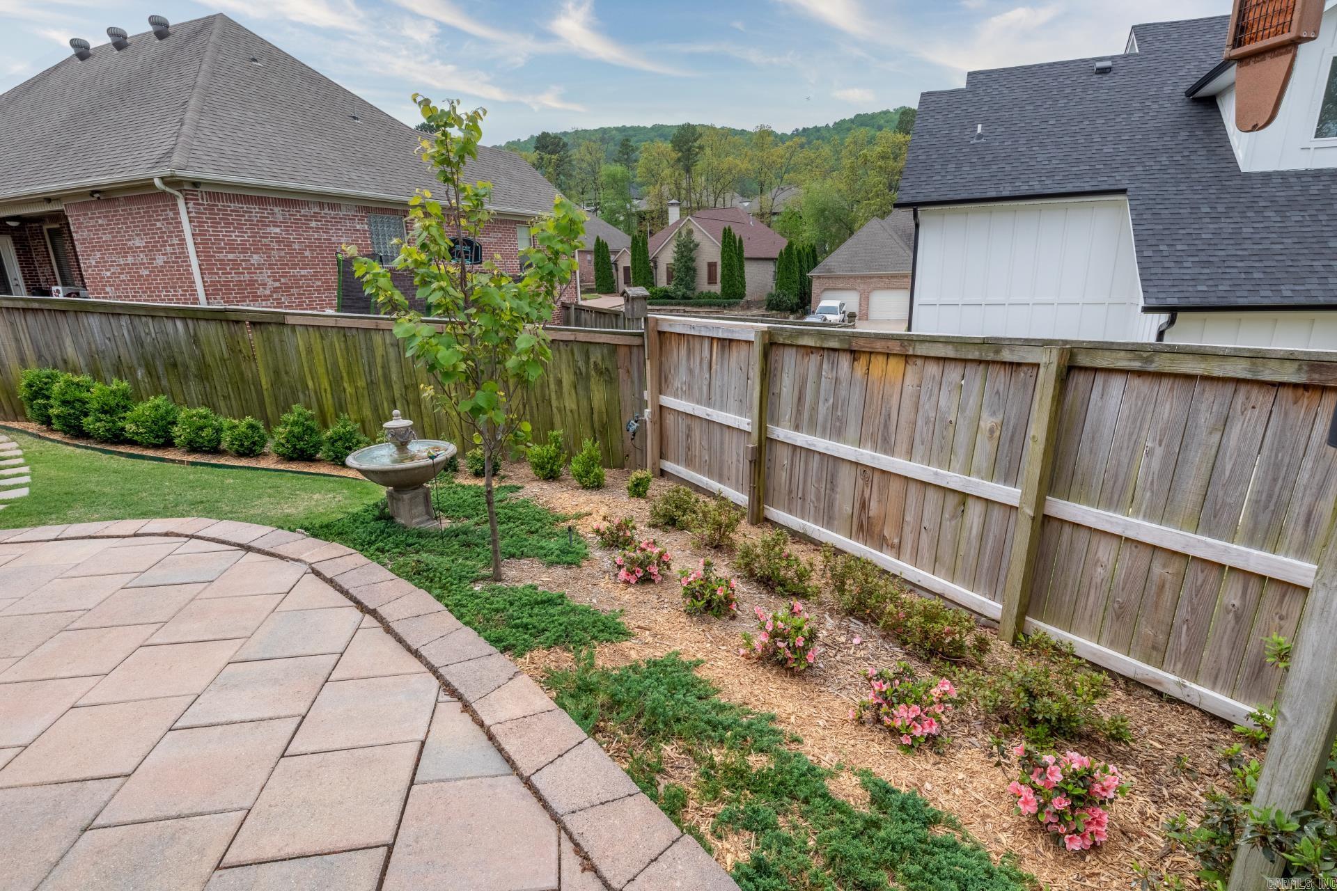 CHENAL VALLEY EPERNAY PLACE - Residential