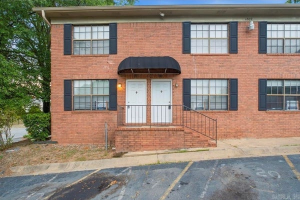 1809 RESERVOIR RD, LITTLE ROCK, AR 72227 - Image 48d974b2d41797f99660ea0f7a4077c5/211423868