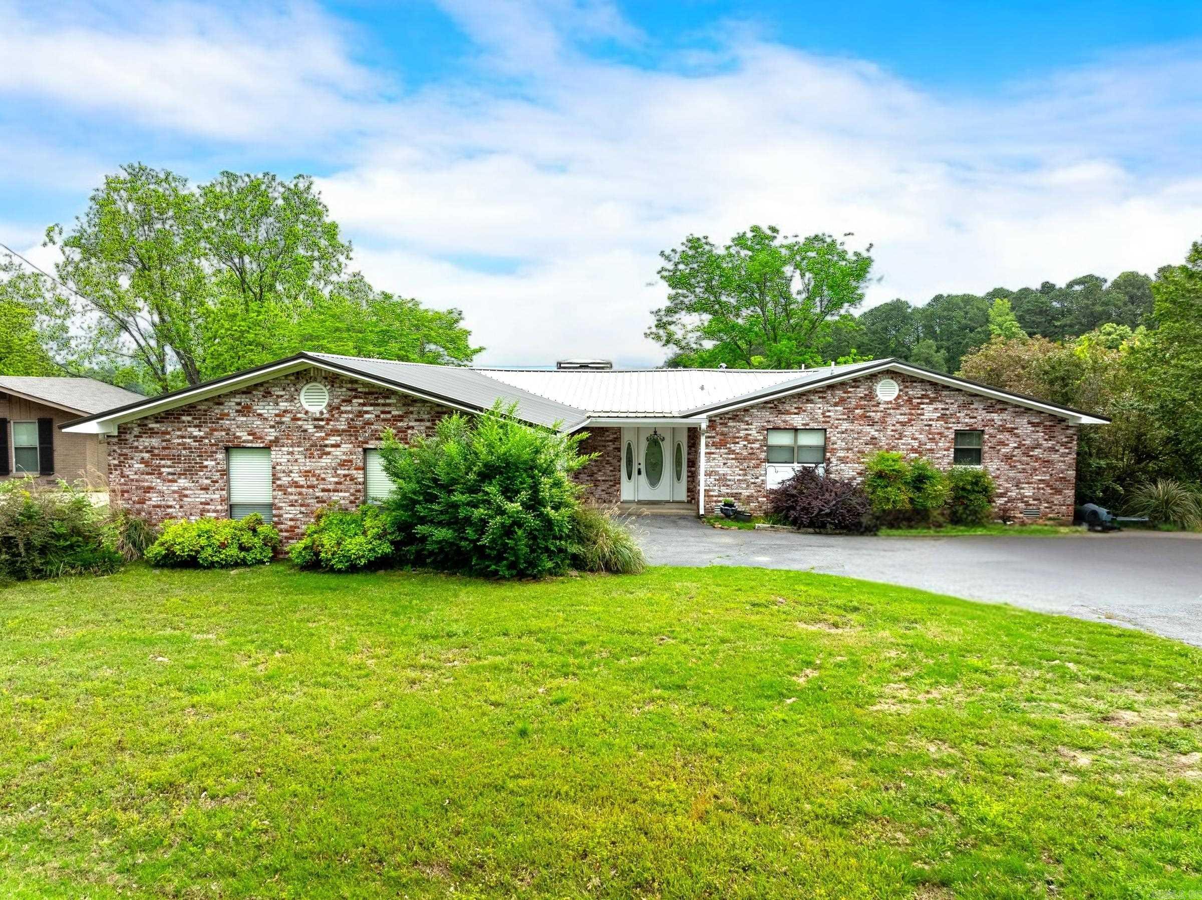 CRAPPIE COVE - LAKE - Residential