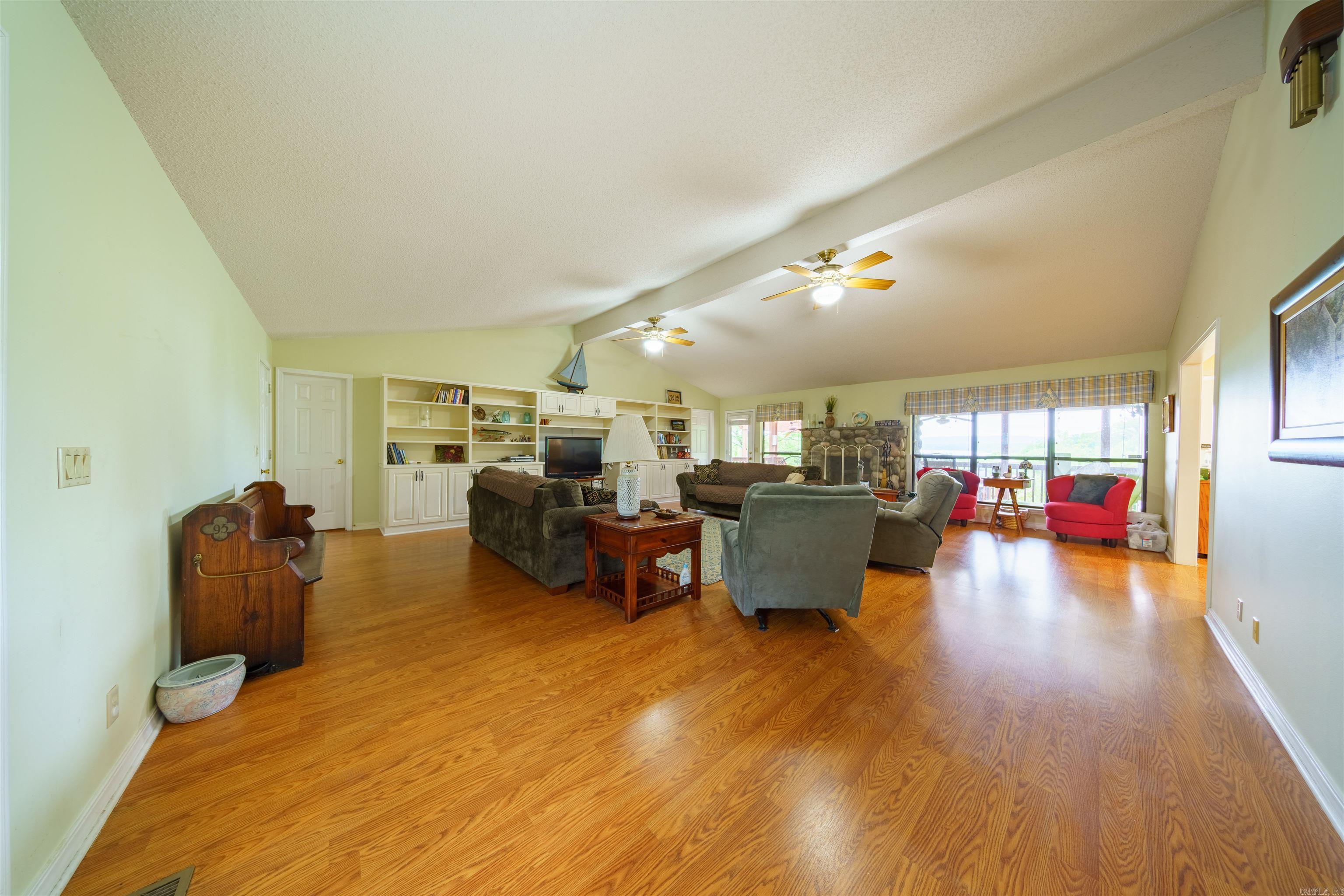 CRAPPIE COVE - LAKE - Residential