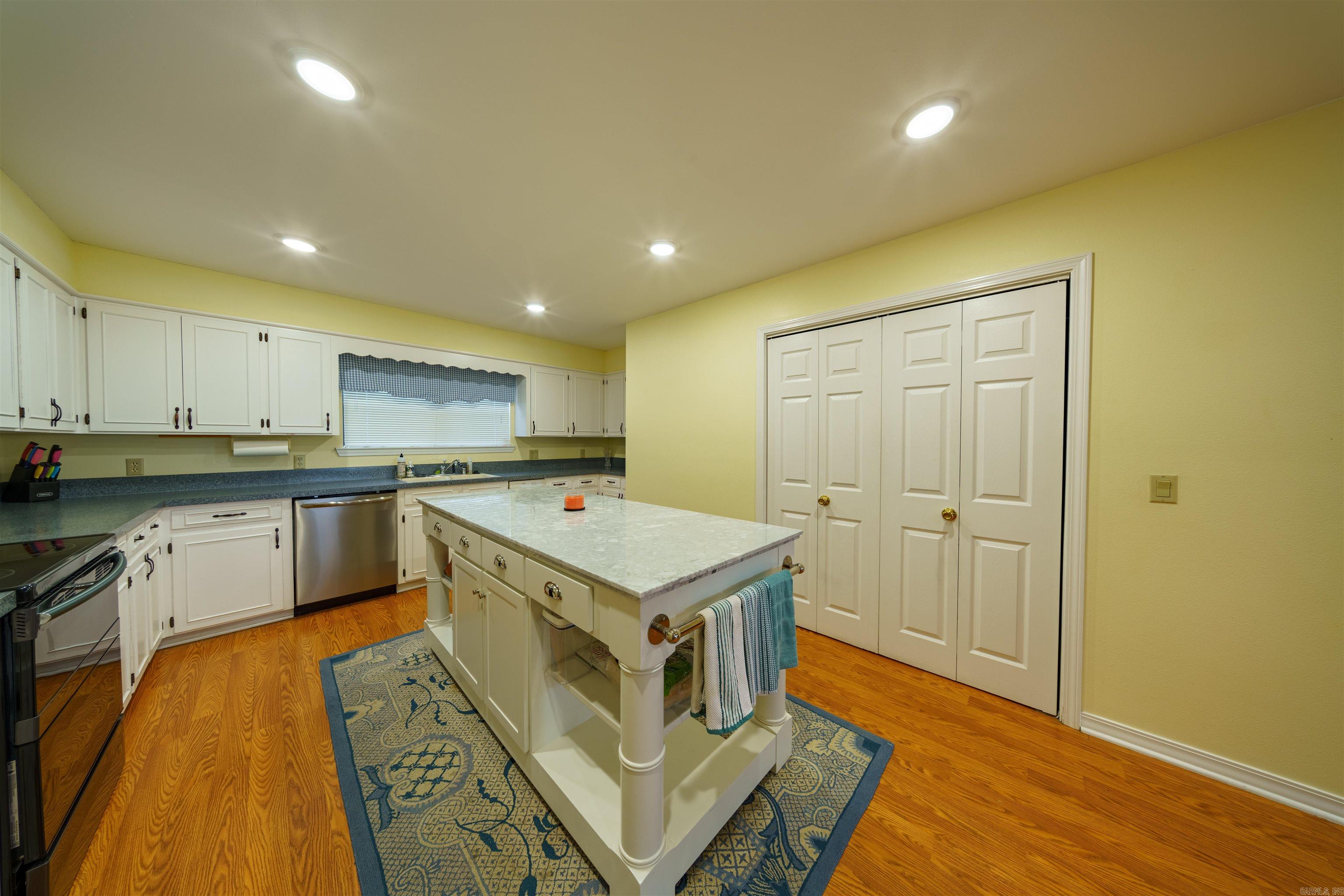 CRAPPIE COVE - LAKE - Residential