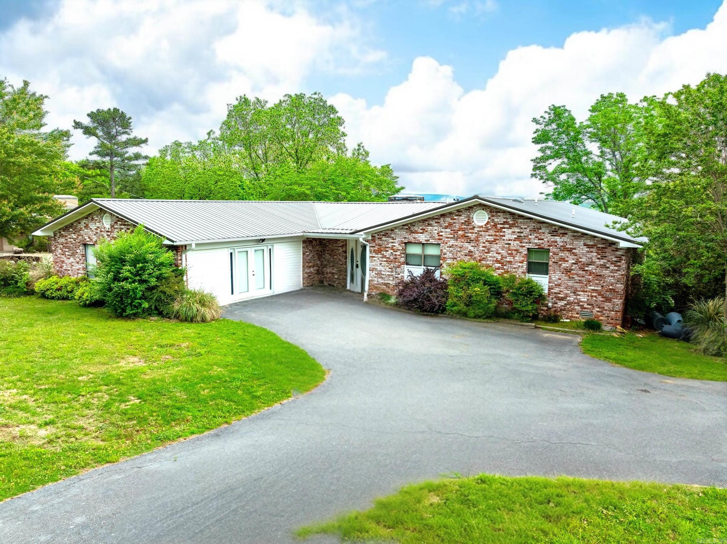 CRAPPIE COVE - LAKE - Residential