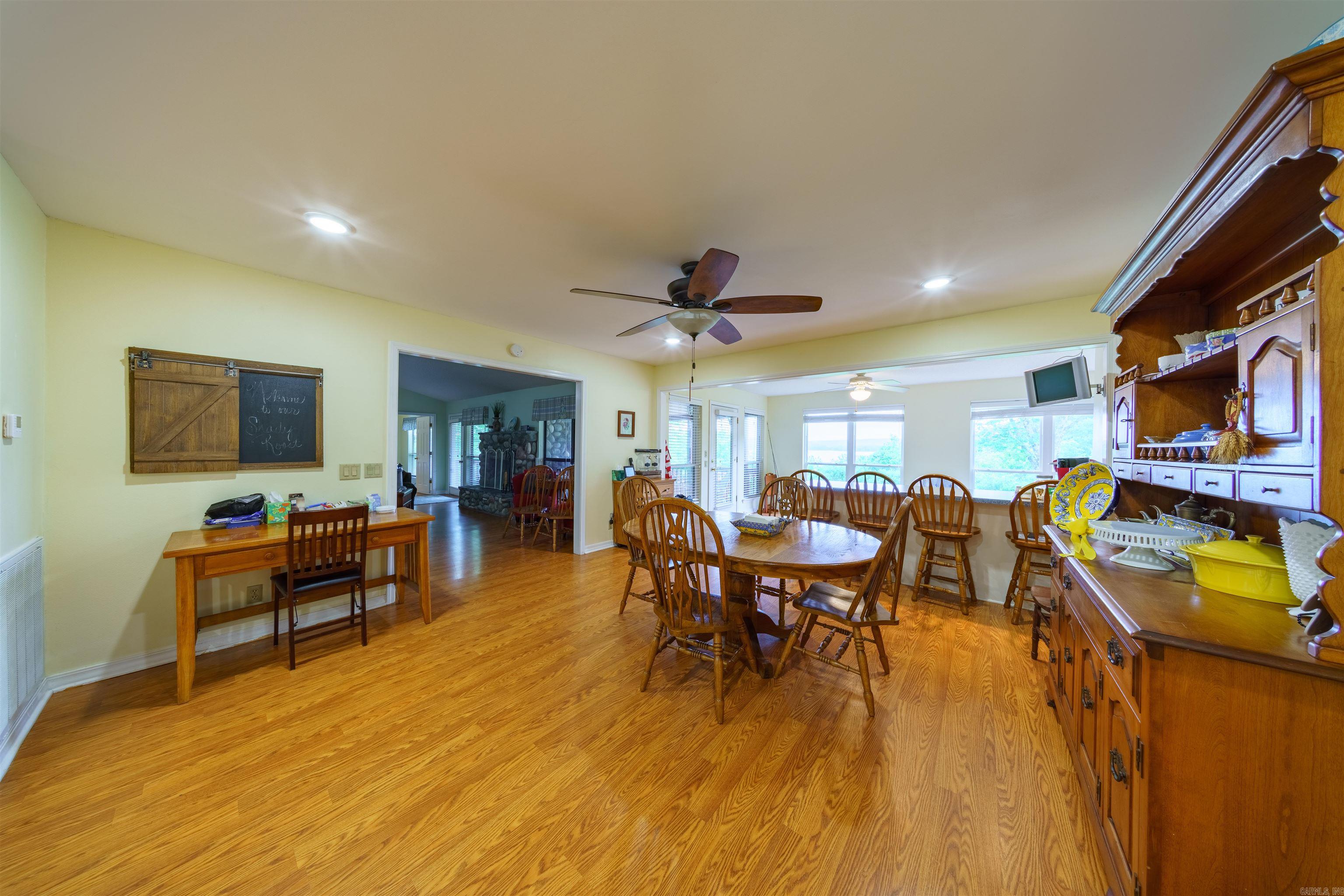 CRAPPIE COVE - LAKE - Residential