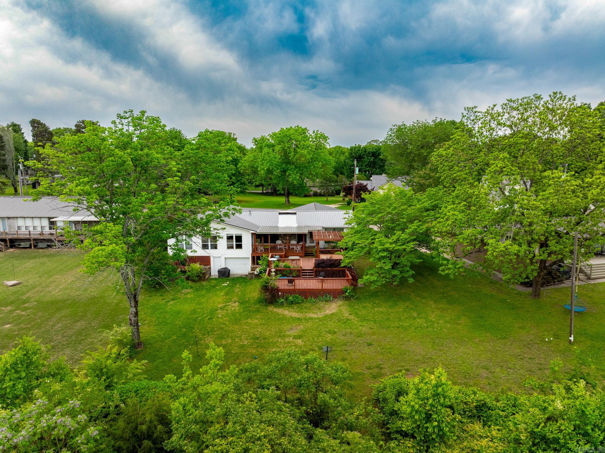 CRAPPIE COVE - LAKE - Residential
