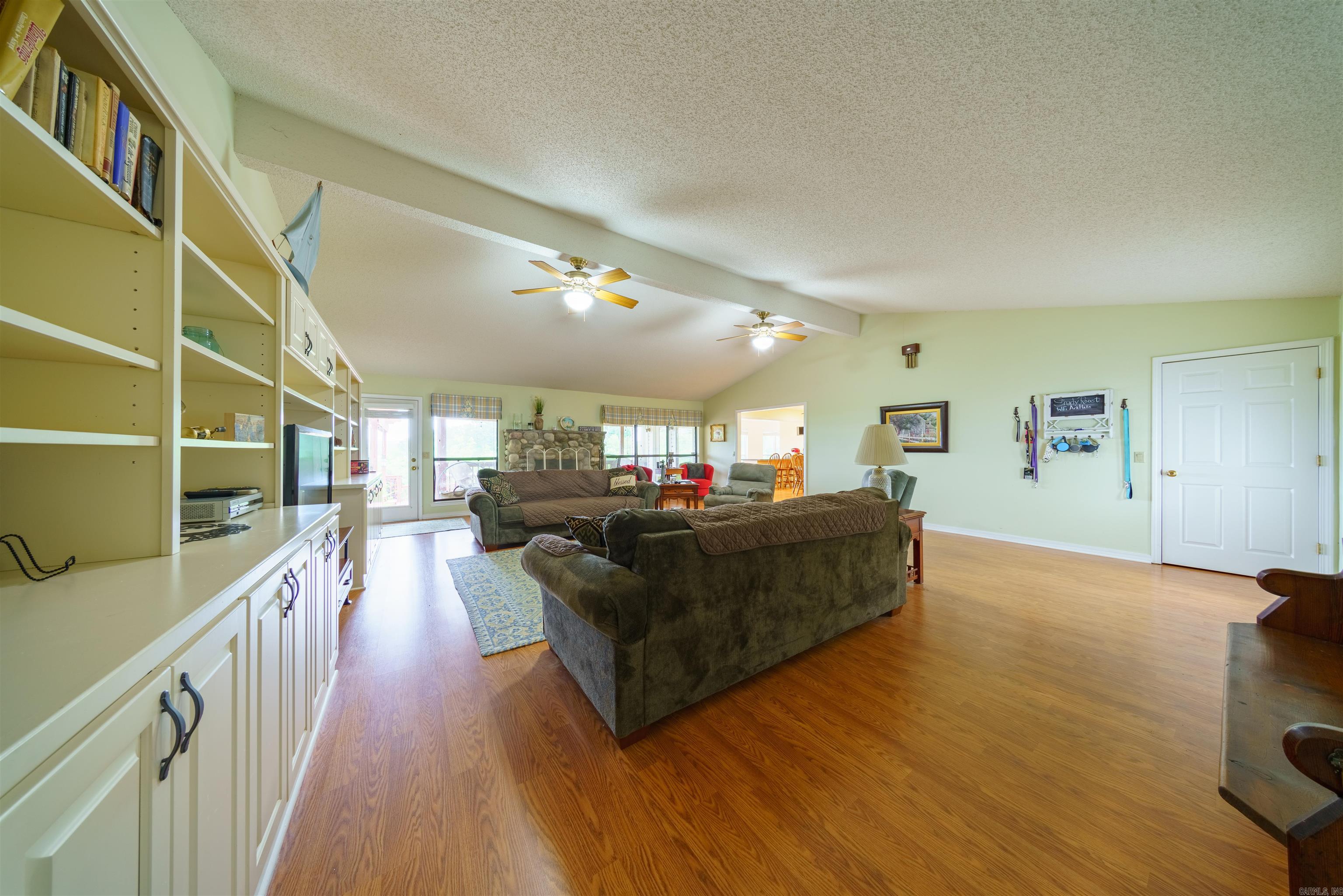 CRAPPIE COVE - LAKE - Residential