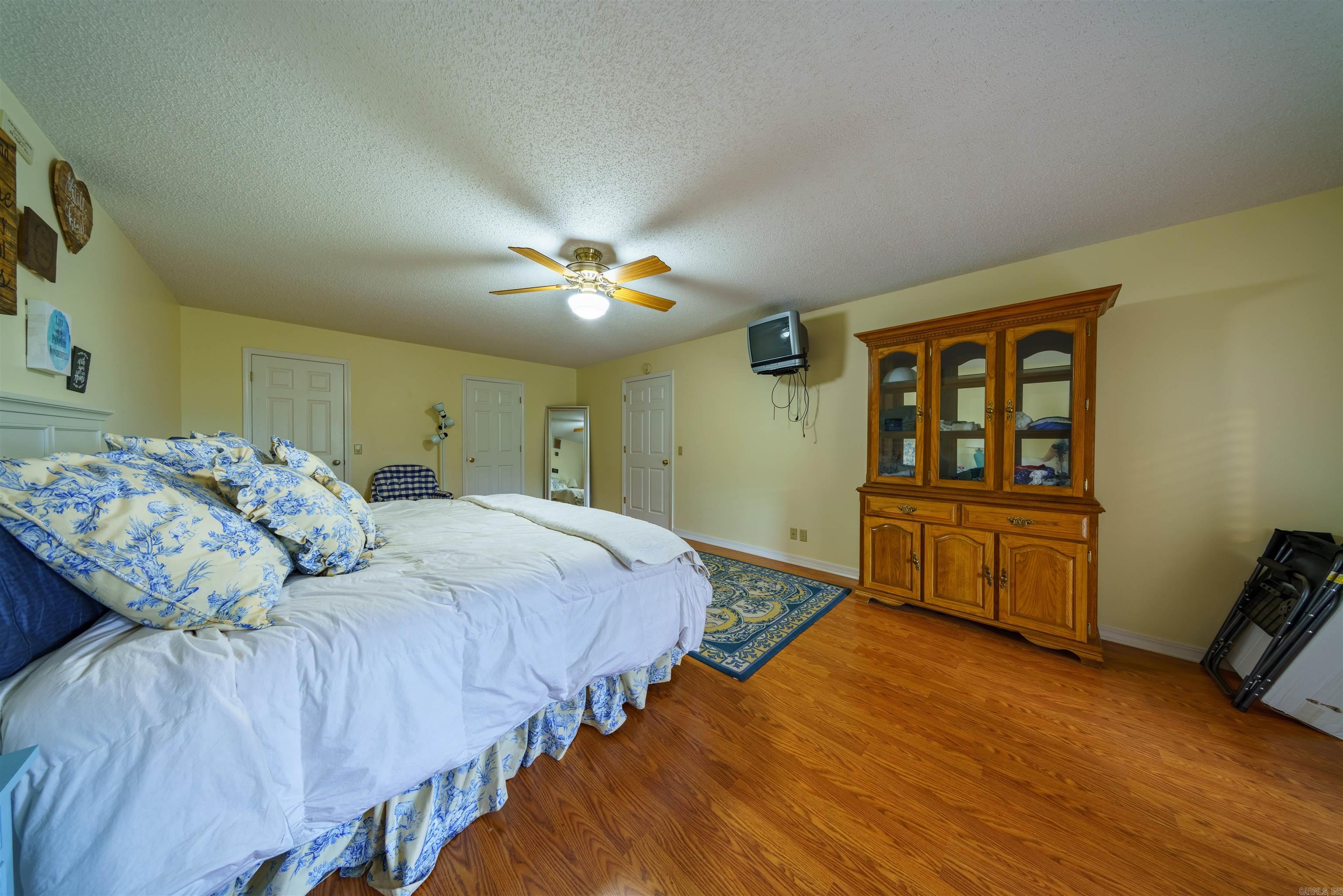 CRAPPIE COVE - LAKE - Residential