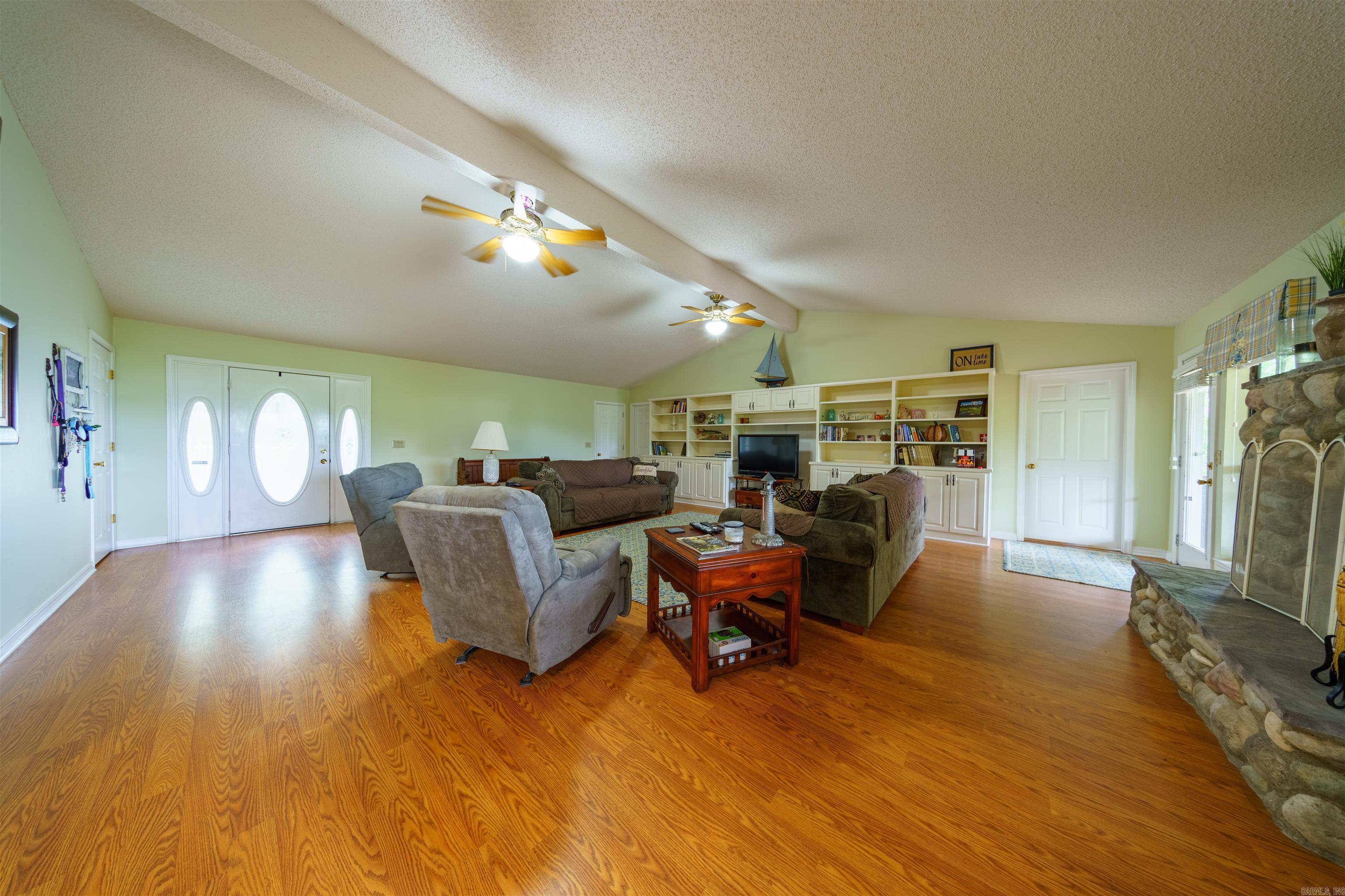 CRAPPIE COVE - LAKE - Residential