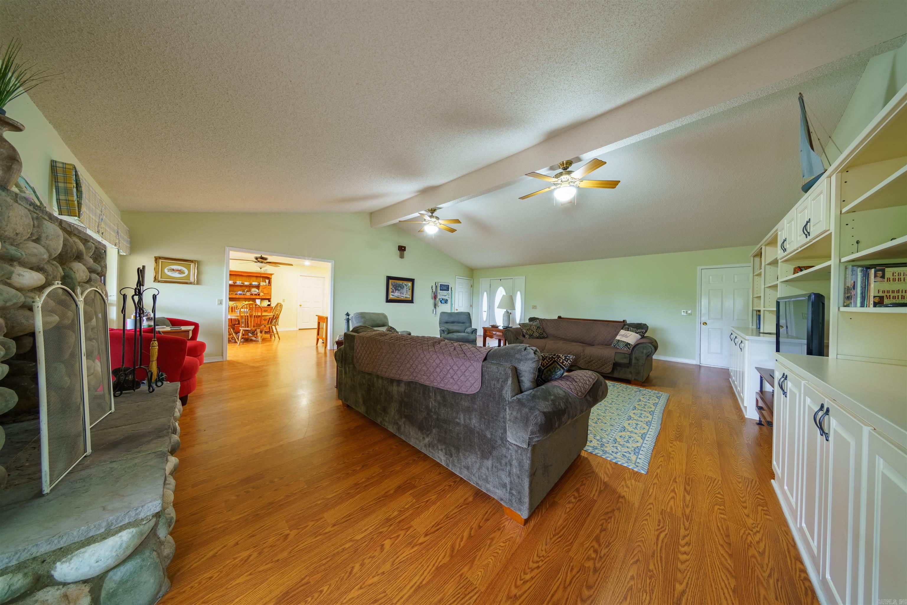CRAPPIE COVE - LAKE - Residential