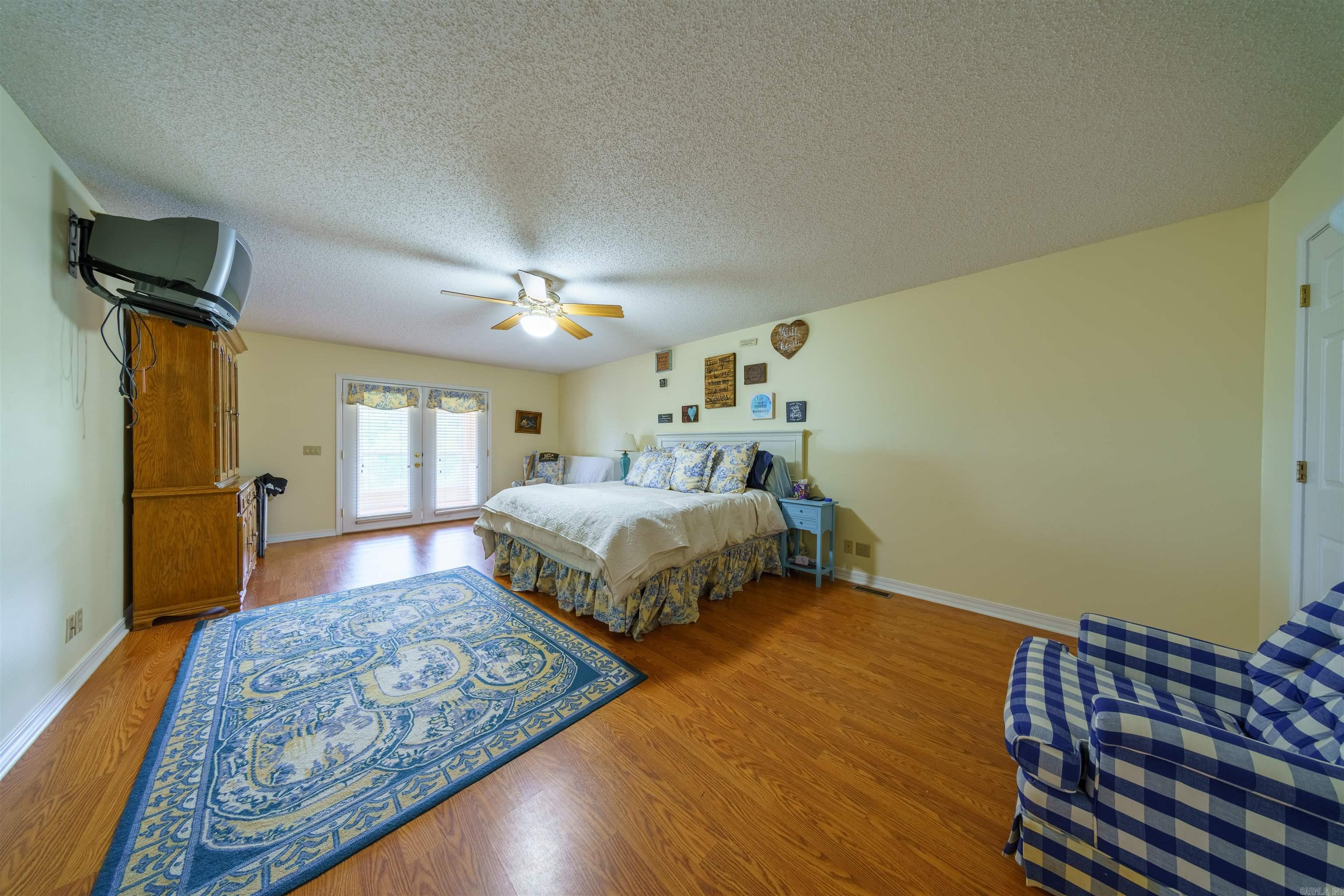 CRAPPIE COVE - LAKE - Residential