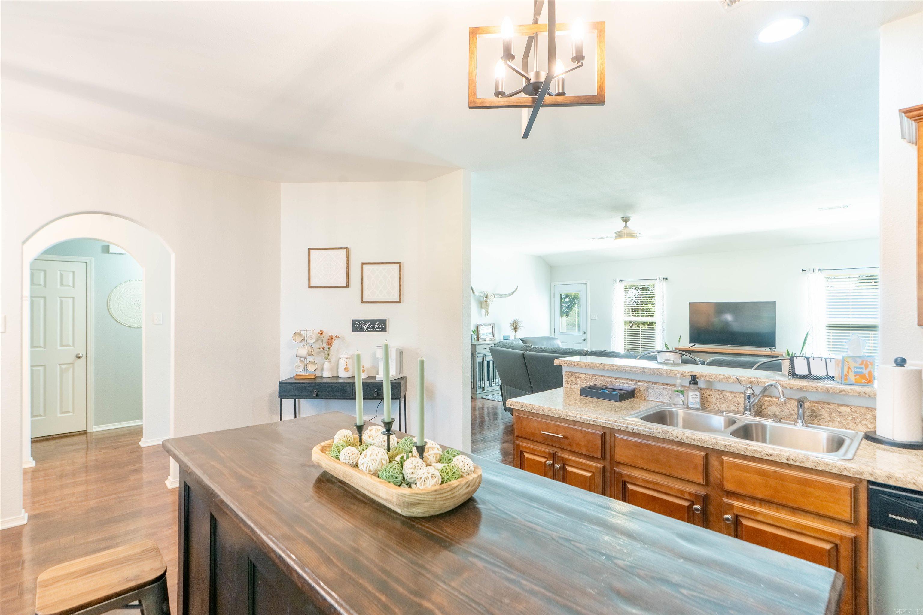 Brookland Hills - Residential