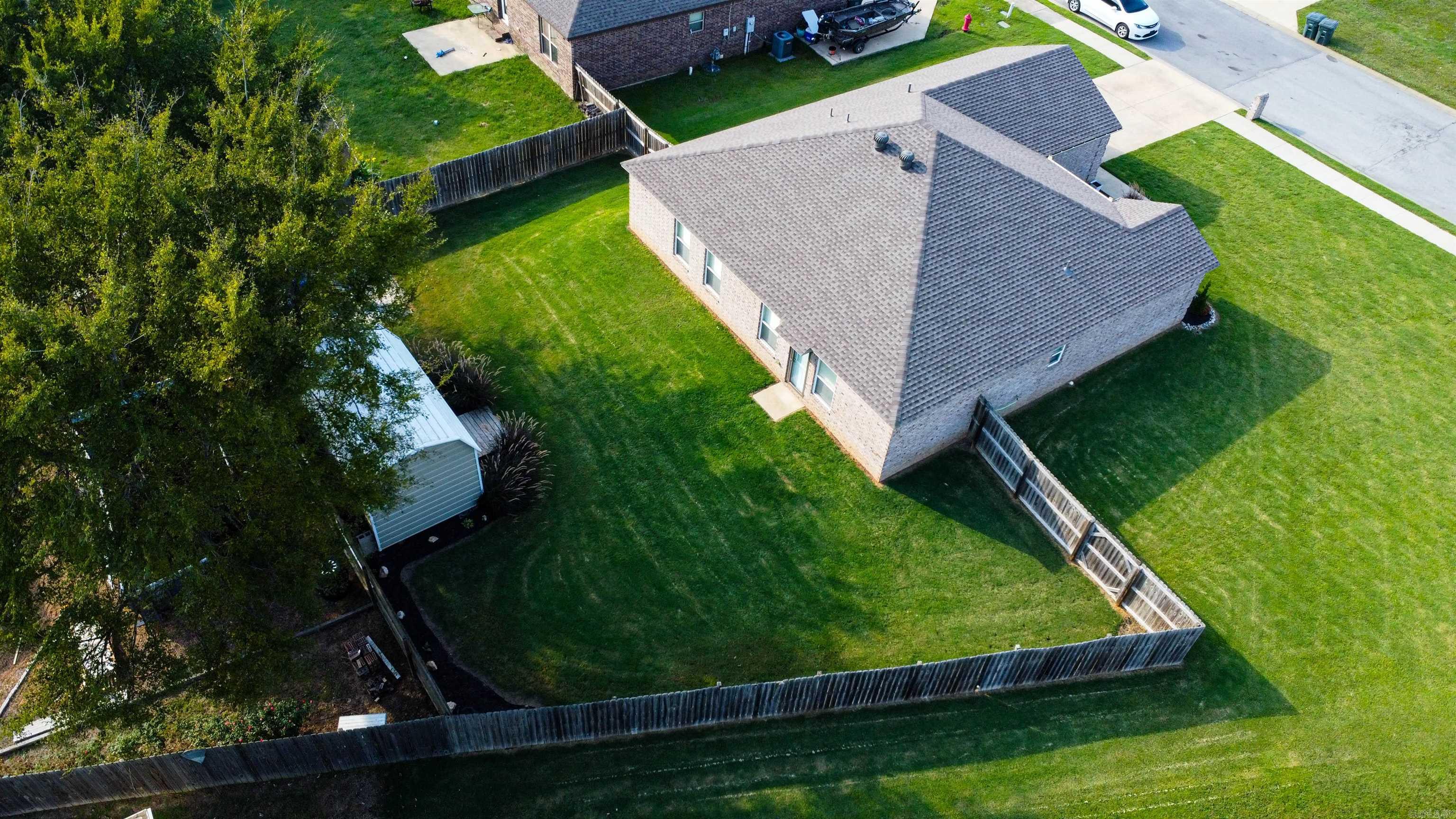 Brookland Hills - Residential