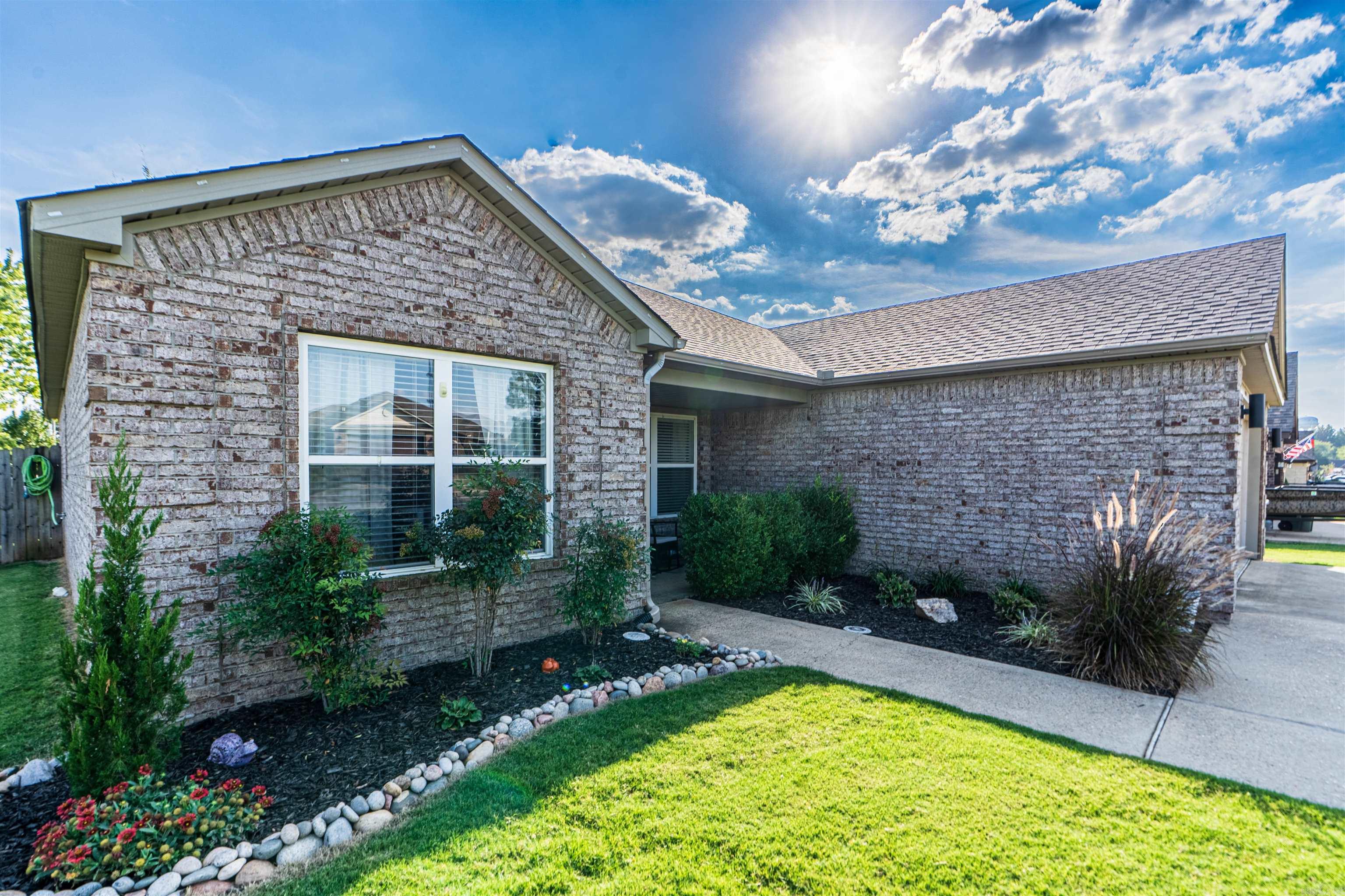 Brookland Hills - Residential