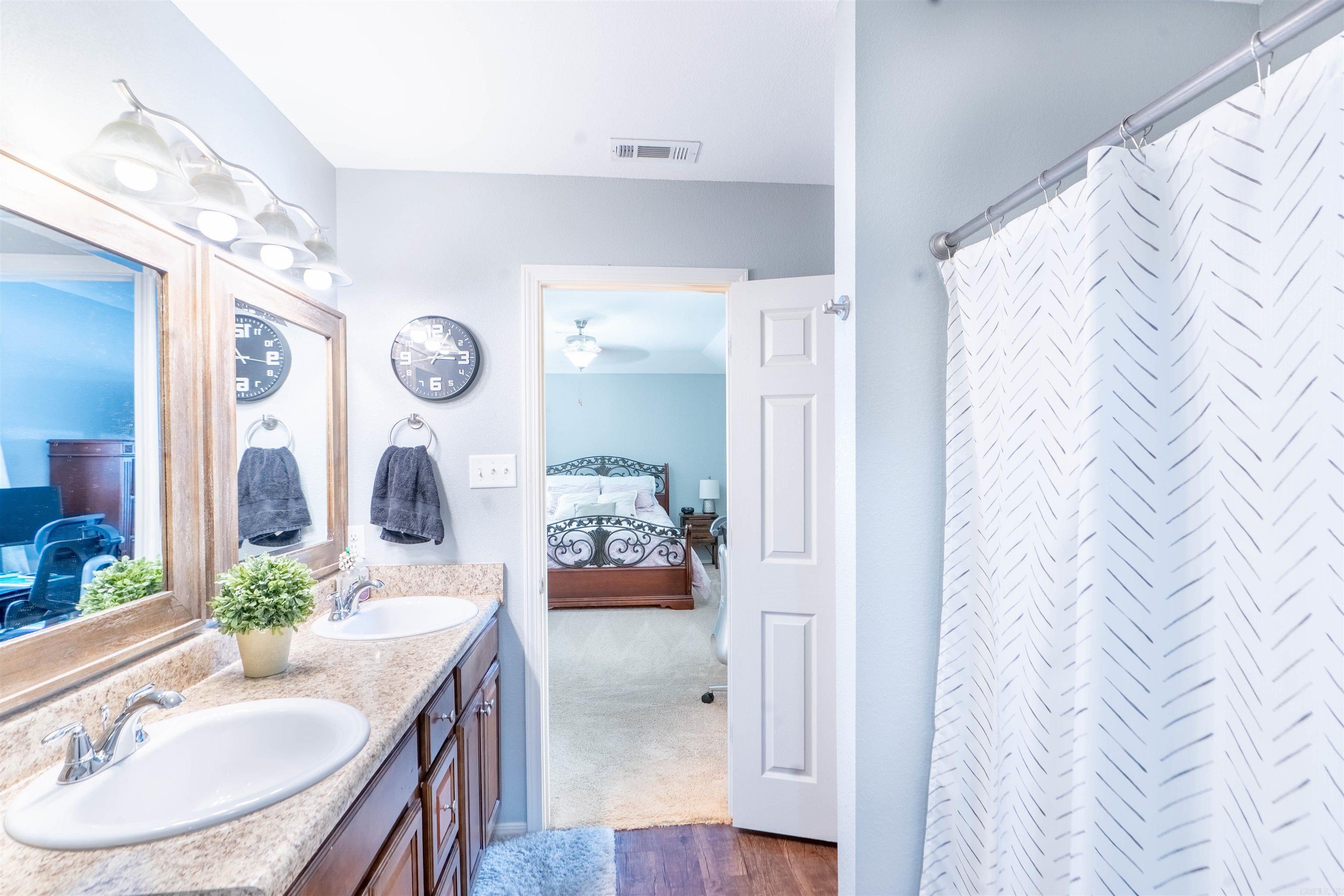 Brookland Hills - Residential